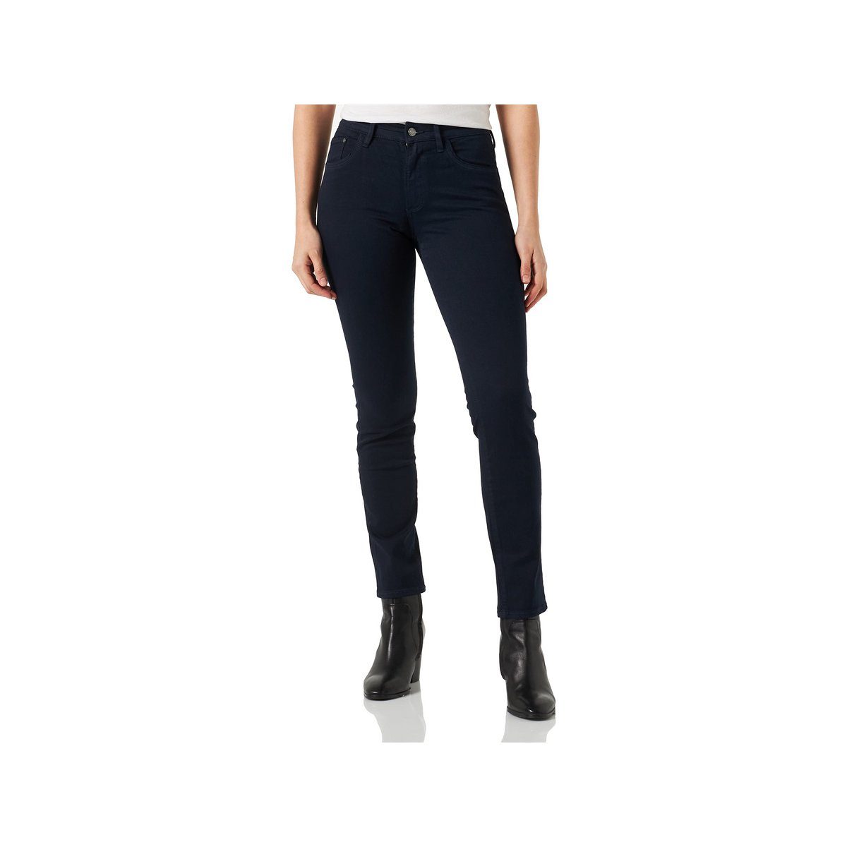 uni s.Oliver 5-Pocket-Jeans (1-tlg)