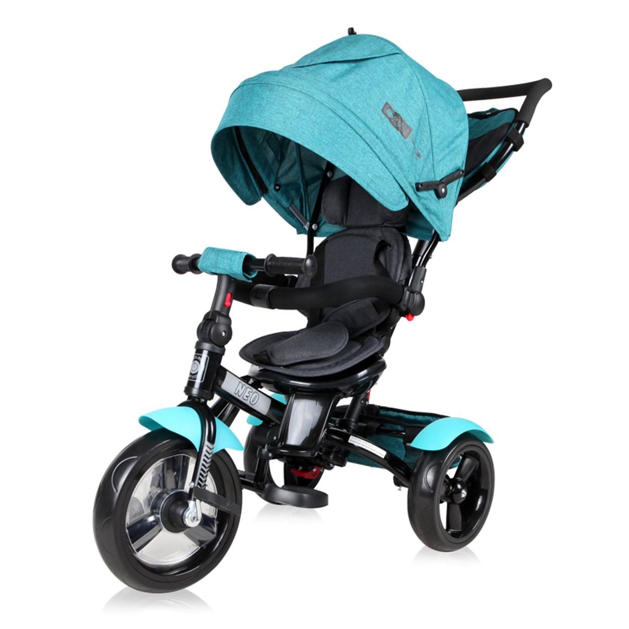 Lorelli Dreirad Tricycle Neo 4 in günstig online kaufen