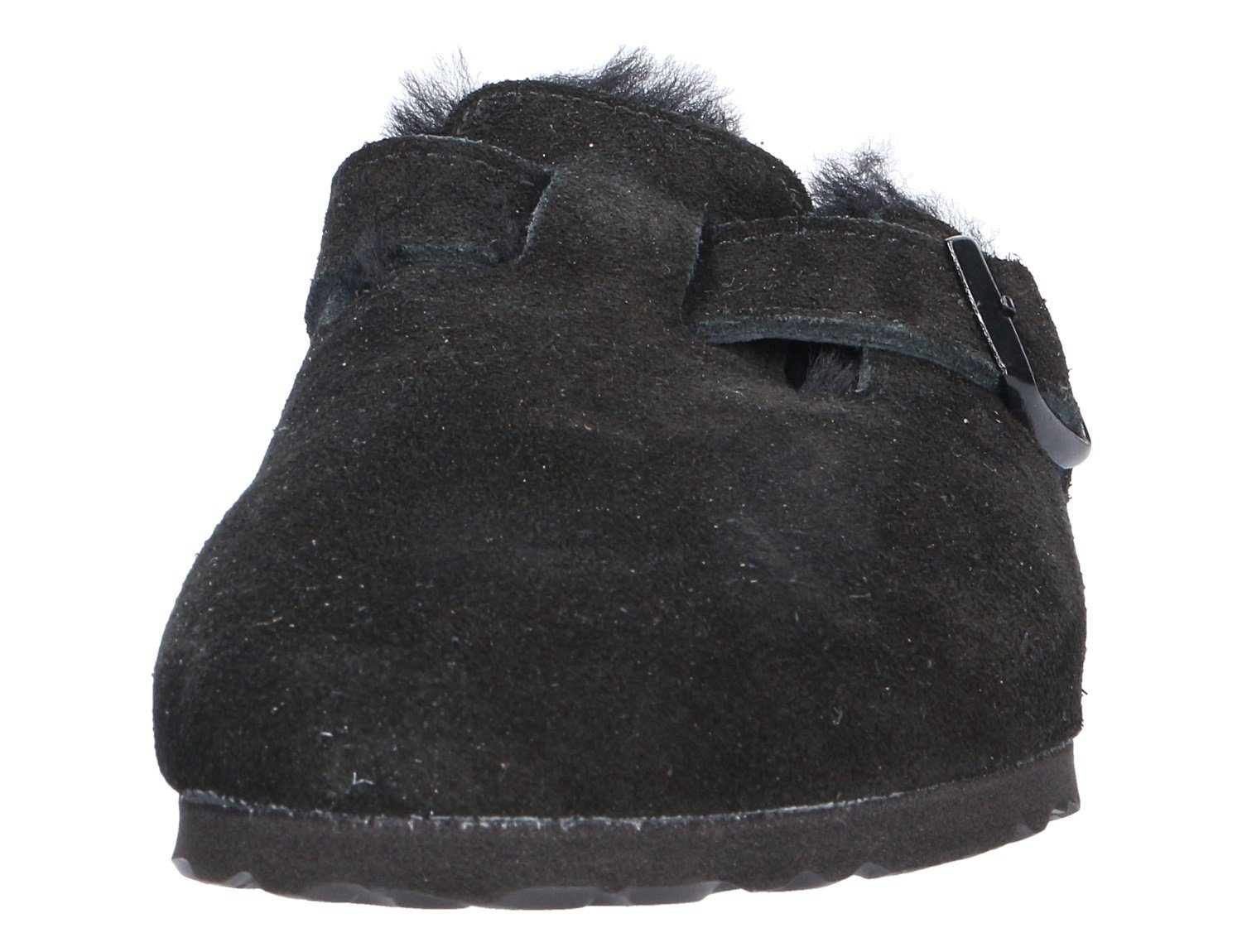 Birkenstock BOSTEN Pantolette Weiches Obermaterial