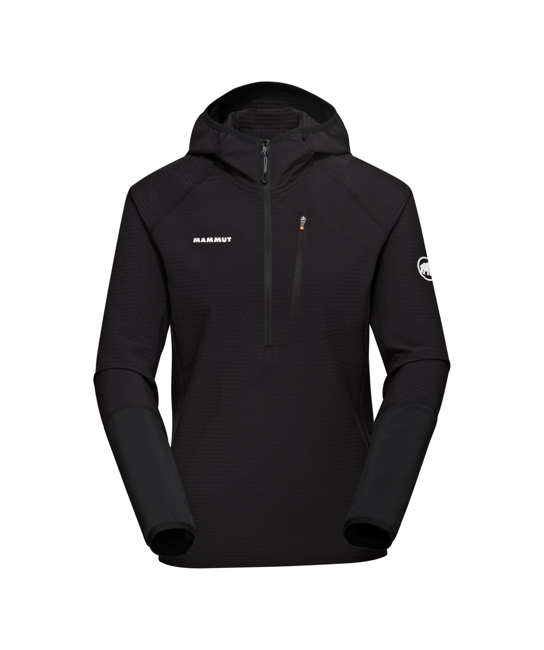 Mammut Fleecepullover Madris Light ML Half günstig online kaufen