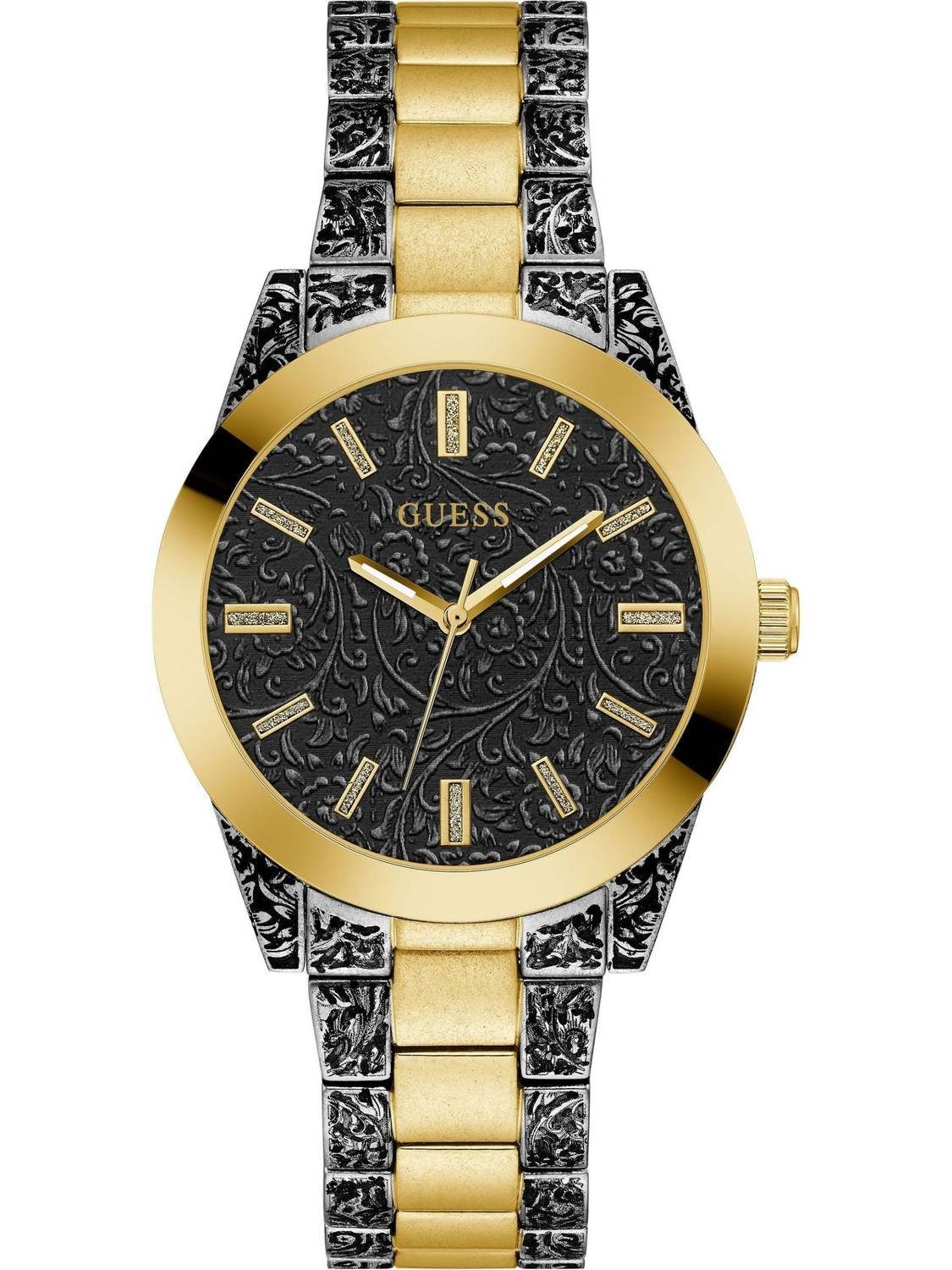 Guess Quarzuhr Gildet günstig online kaufen
