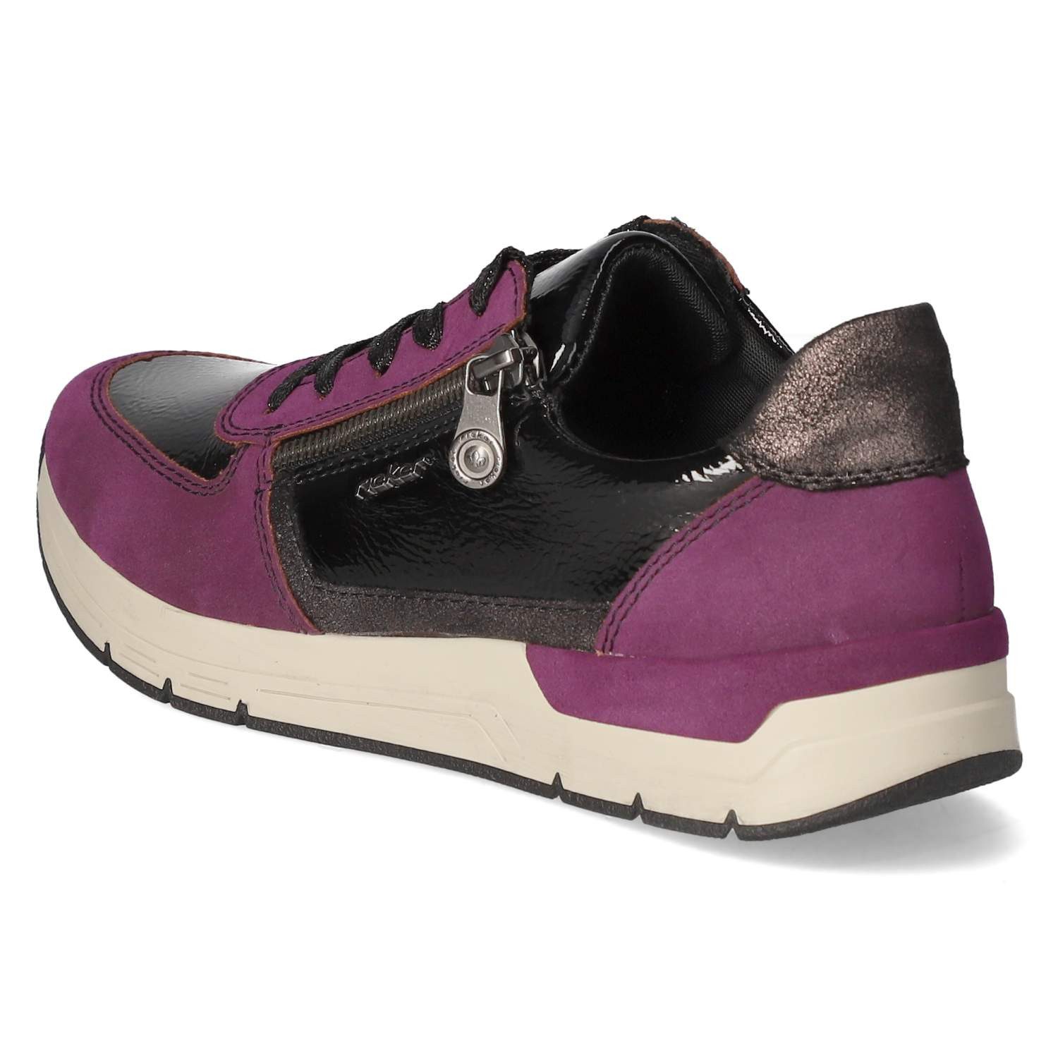 Rieker Low Sneaker Sneaker