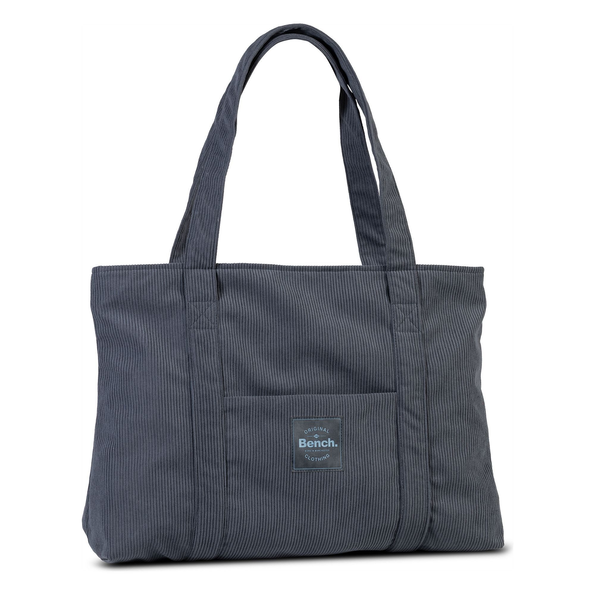 Bench. Shopper Cord, Polyester