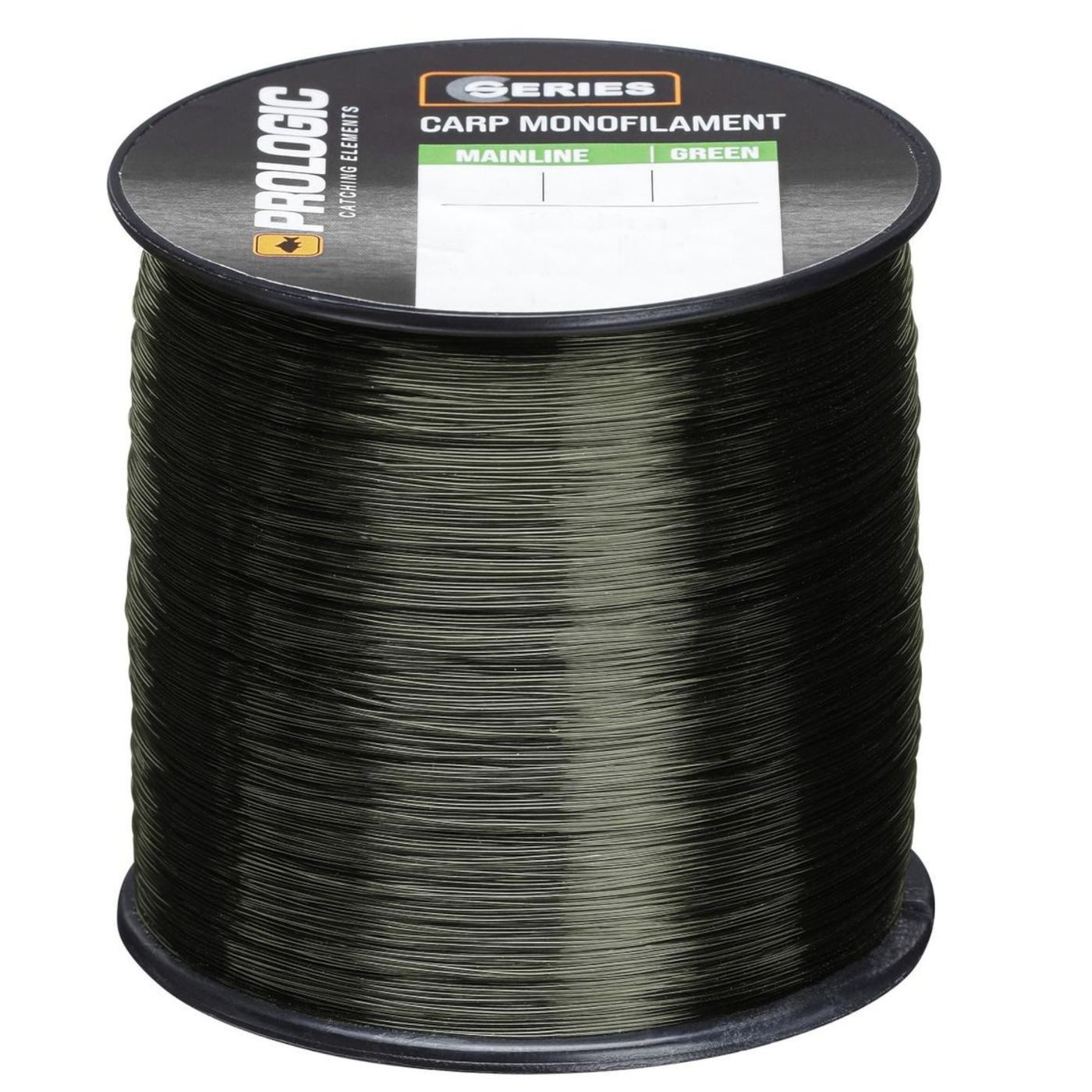 Angelschnur Prologic C-Series 1/4 LB 5.5kg 0.33mm - 1160m monofile Angelschnur