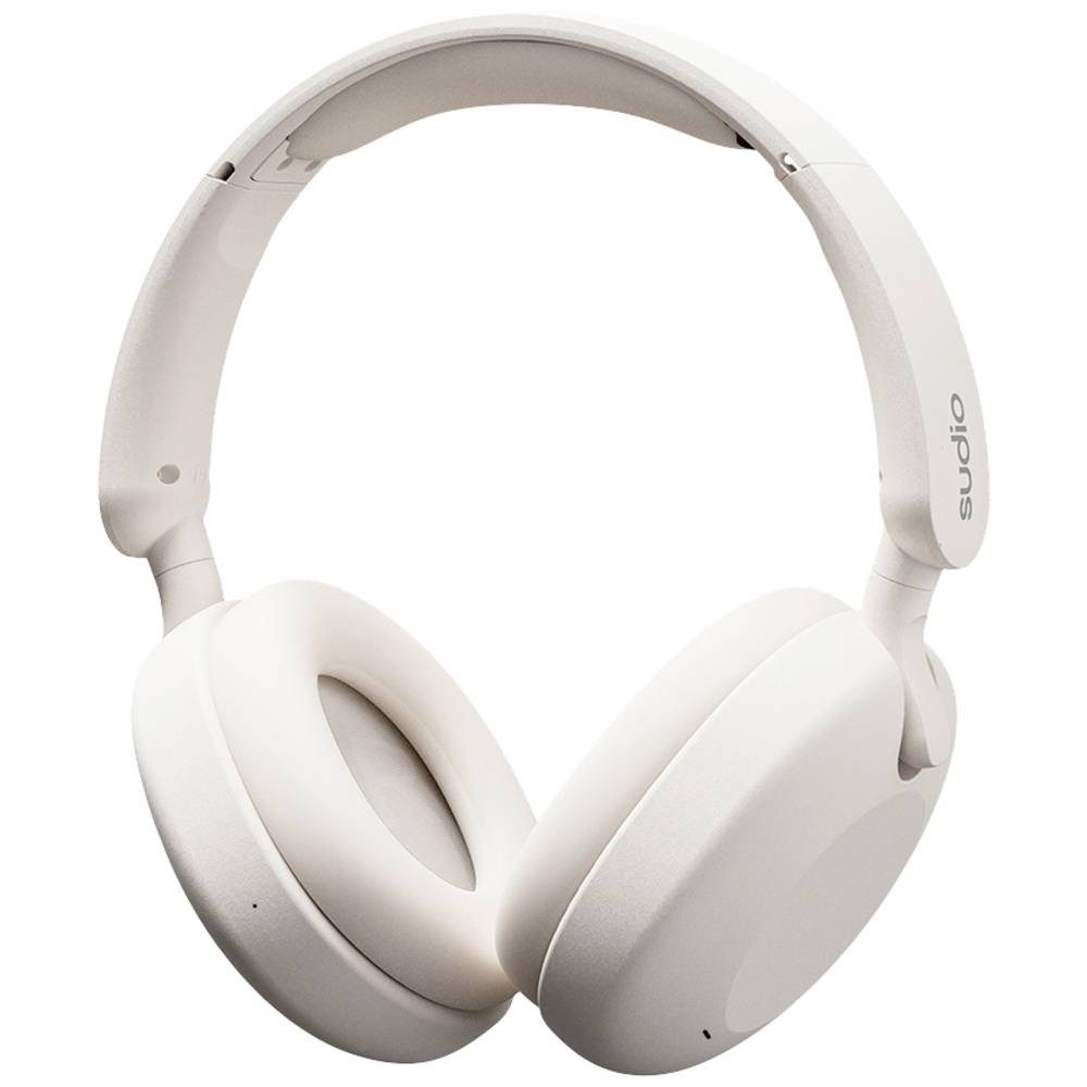 sudio Over Ear Headset Kopfhörer