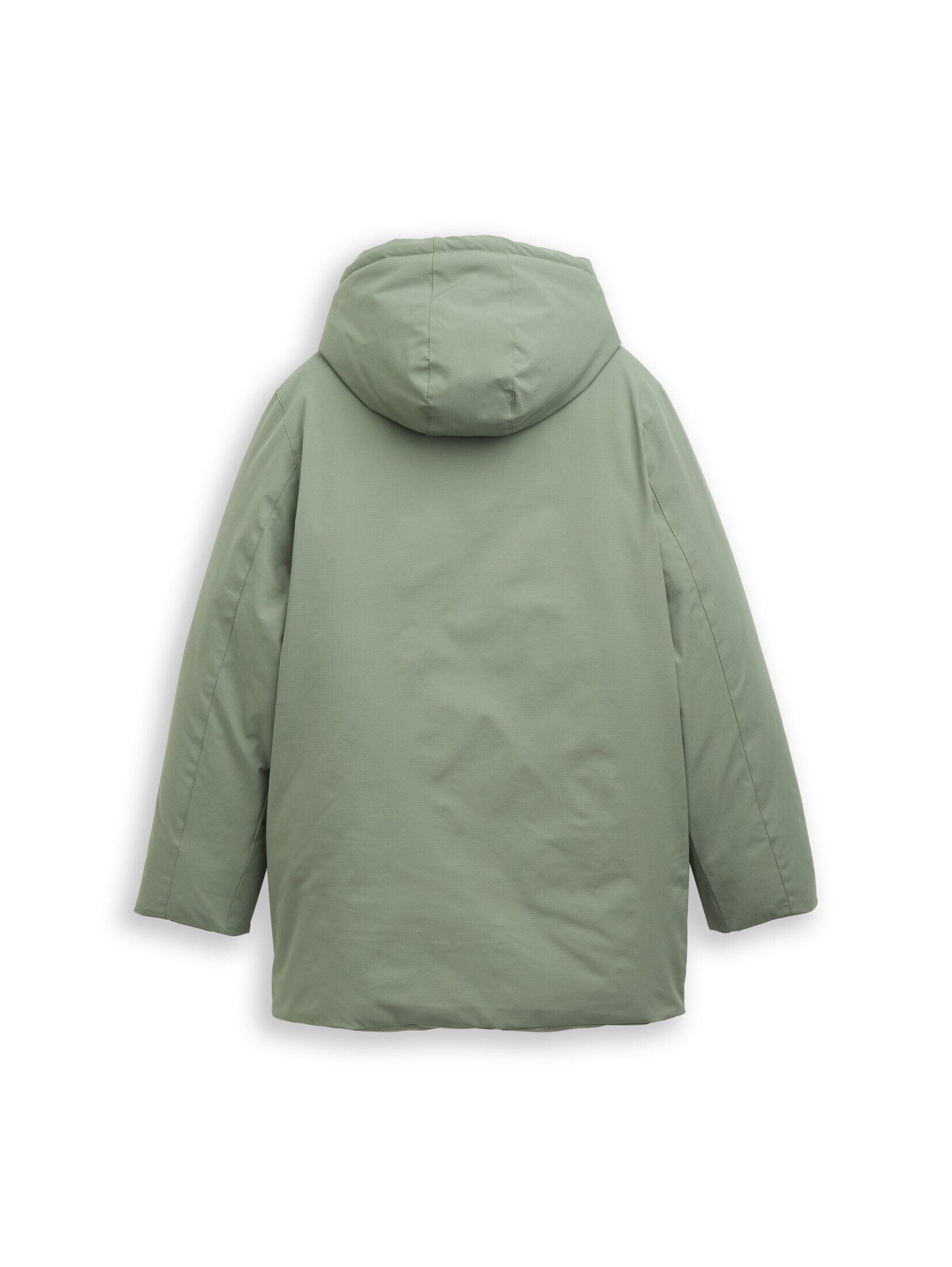 TOM TAILOR Steppjacke Jacken Arctic Parka mit Kapuze