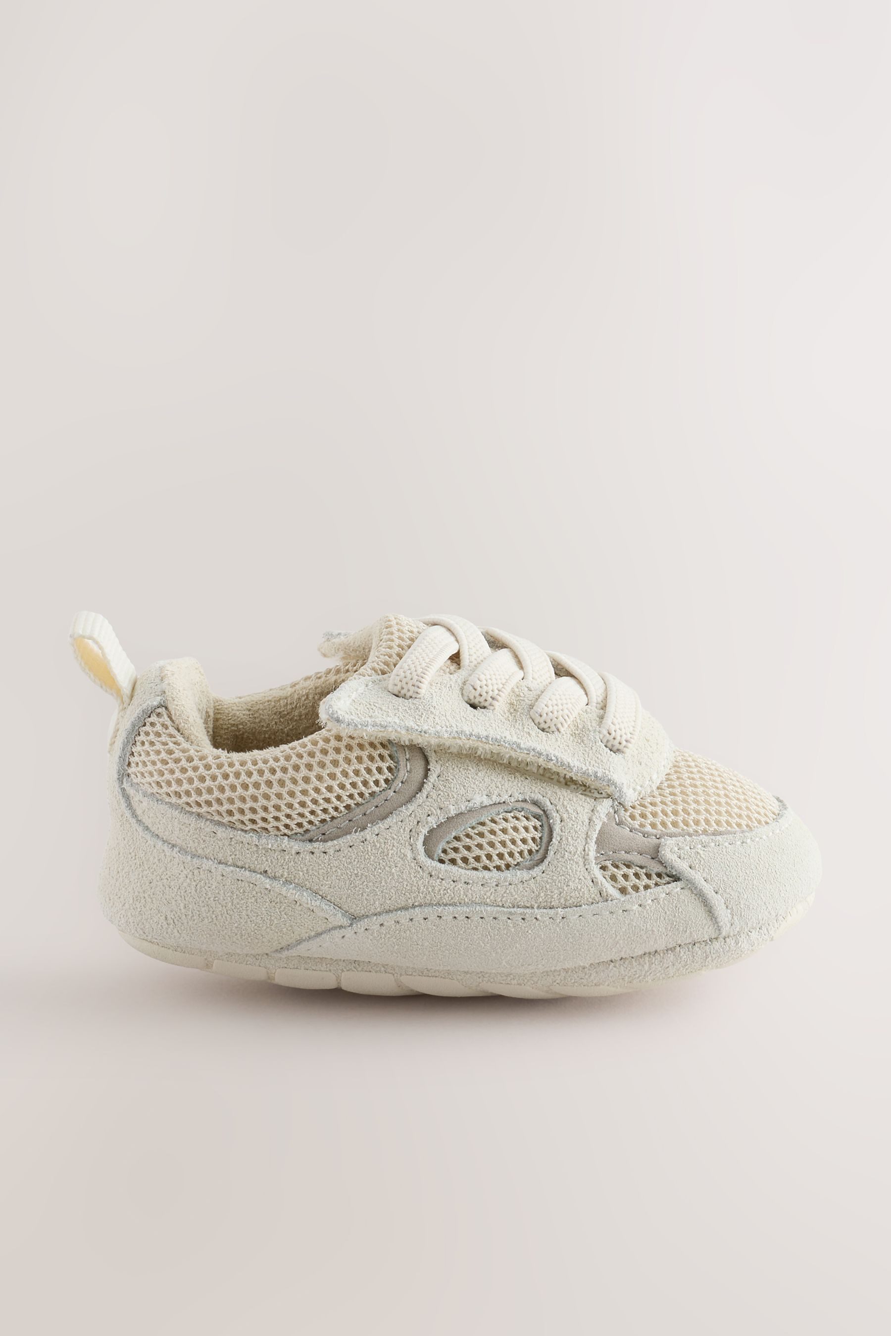 Next Baby Sneaker mit Klettverschluss Sneaker
