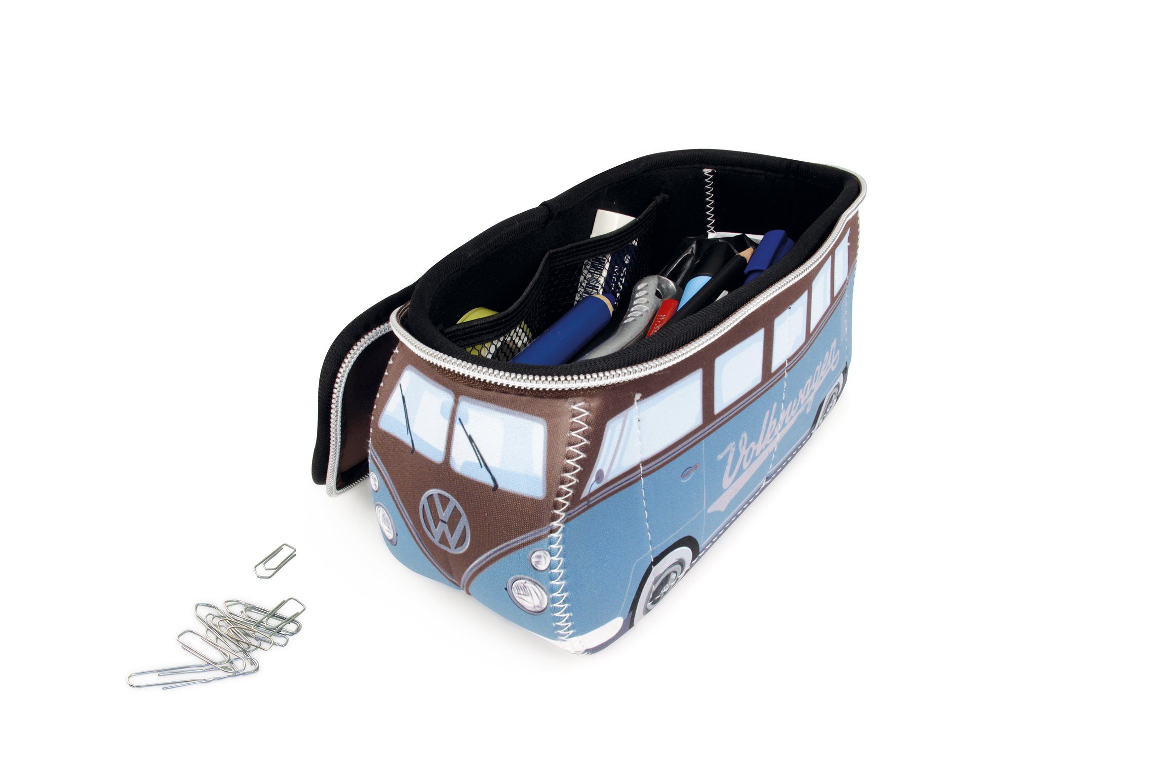 VW Collection by BRISA Kulturbeutel Volkswagen günstig online kaufen