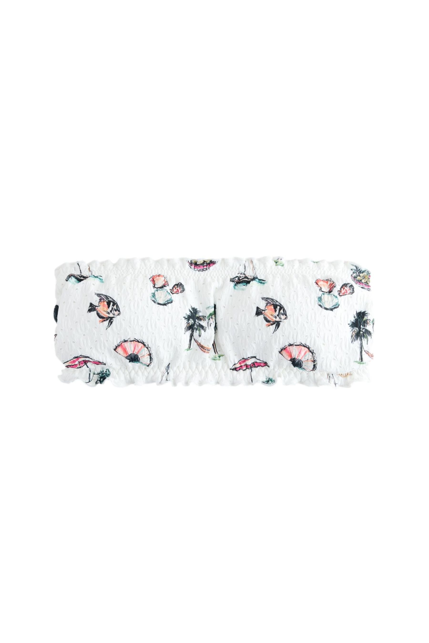 Next Bandeau-Bikini-Top Bandeau-Bikinioberteil (1-St) günstig online kaufen