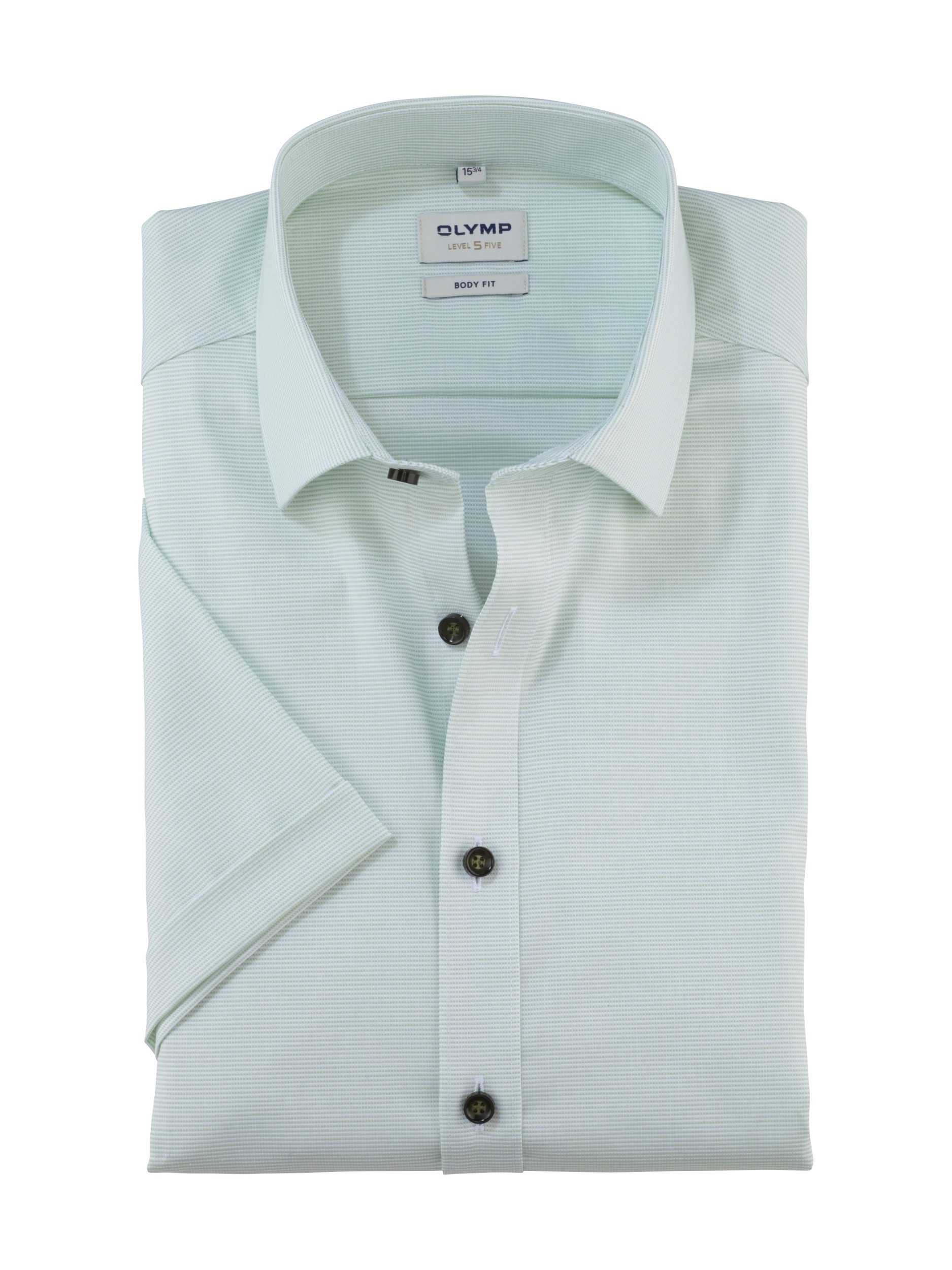 OLYMP Kurzarmhemd 2023/52 Сорочки