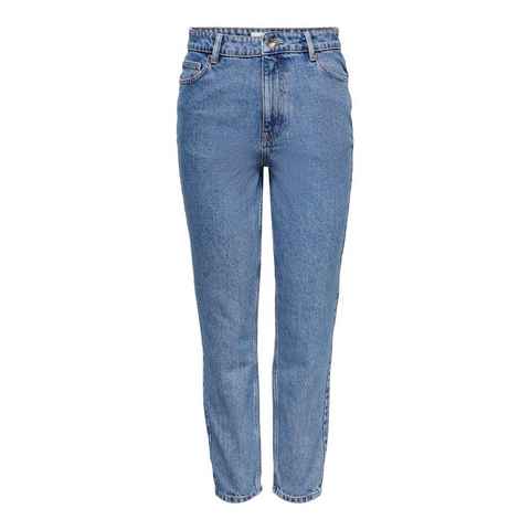 ONLY 7/8-Jeans Jagger (1-tlg) Plain/ohne Details, Weiteres Detail