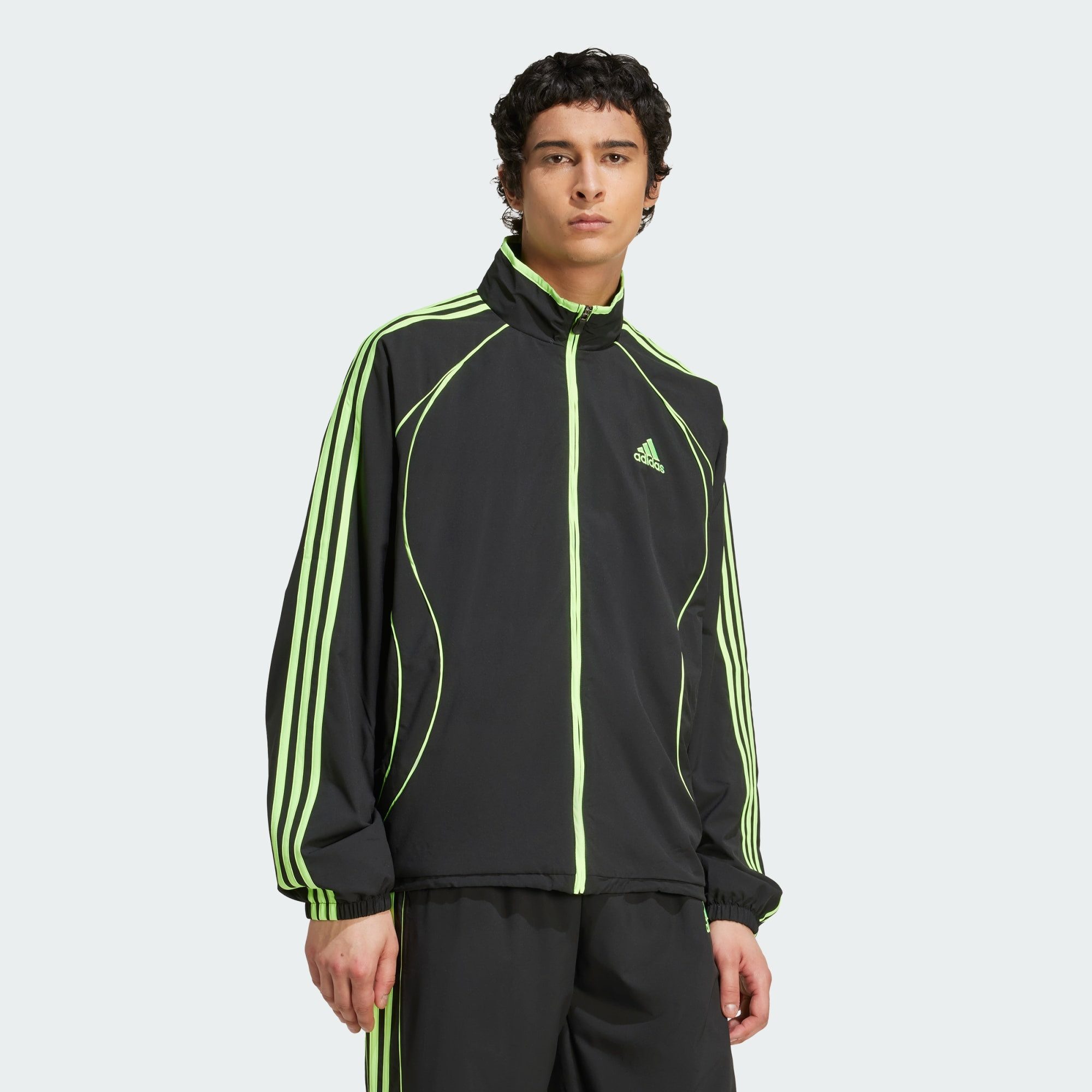 adidas Originals Tanktop TEAMGEIST ADICOLOR ORIGINALS JACKE (1-tlg) günstig online kaufen