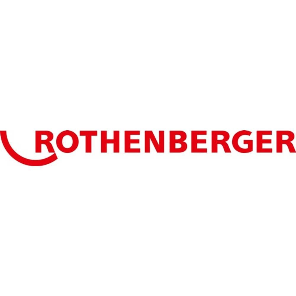 Rothenberger Wasserpumpenzange ROGRIP F 7″ 2K 1000002702