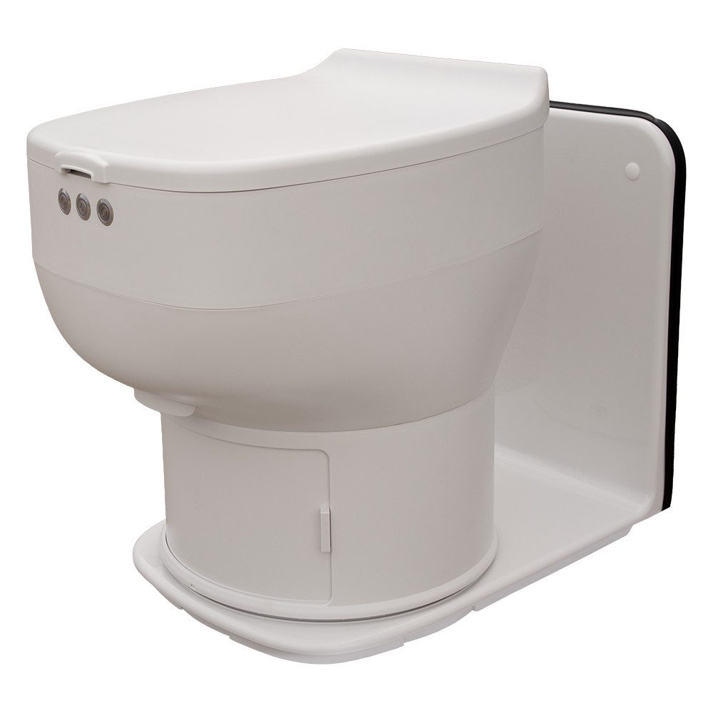 LooSeal Campingtoilette L-Adapter M (Dometic) für LooSeal® ELITE
