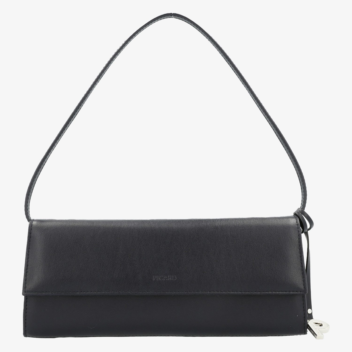 Picard Abendtasche PICARD Abendtasche Auguri aus Echtleder