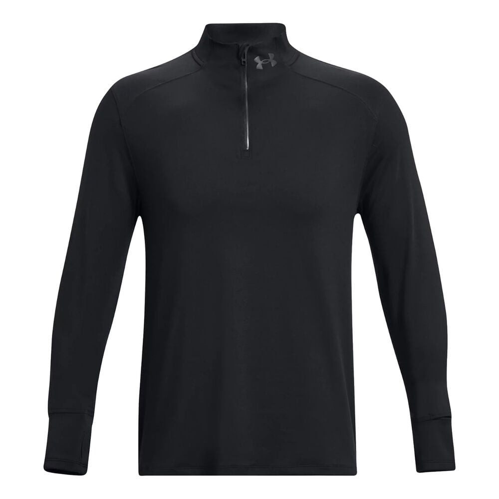 Under Armour® Laufshirt Qualifier Run 1/4 Zip günstig online kaufen
