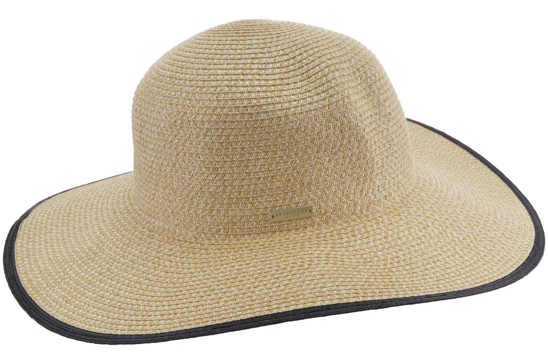 Seeberger Schlapphut Papierborten Flapper 55010-0 günstig online kaufen