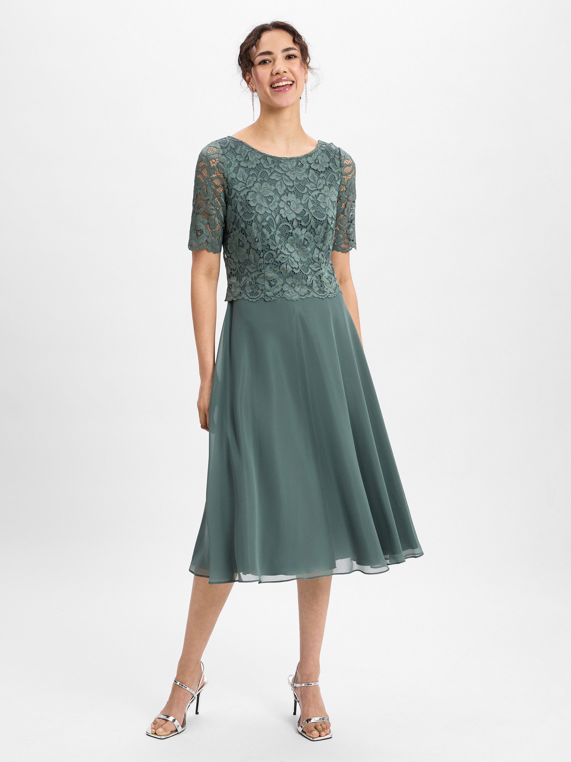 Vera Mont Cocktailkleid günstig online kaufen