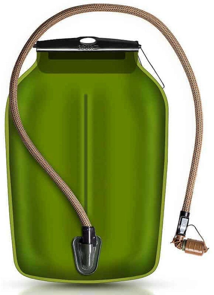 Trinkblase Tactical Gear WLPS 3 Liter Trinksystem