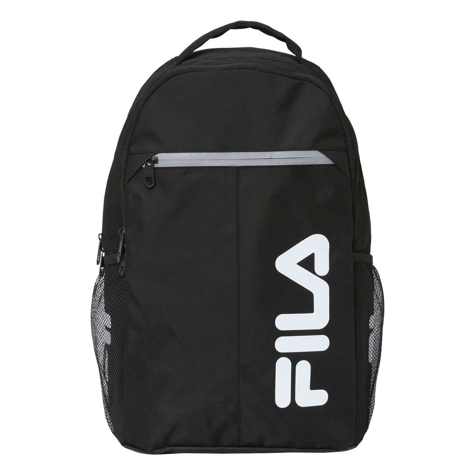 Fila Rucksack Active Vertical Backpack, mit großem Markenschriftzug