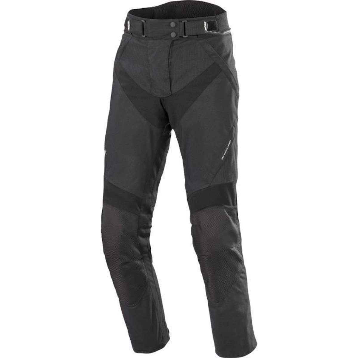 Büse Motorradhose Büse Torino Pro Damenhose schwarz L72