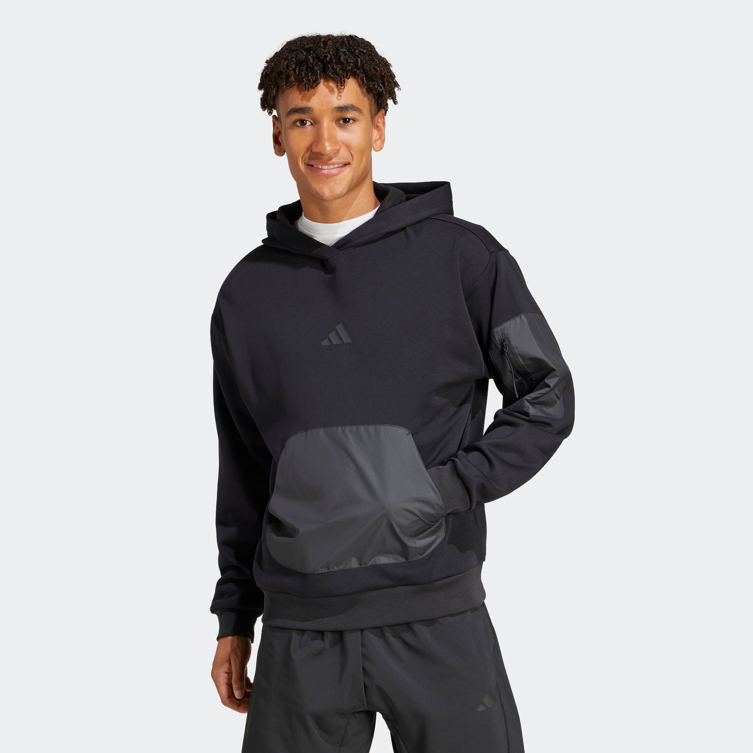 adidas Sportswear Kapuzensweatshirt M CE HD günstig online kaufen
