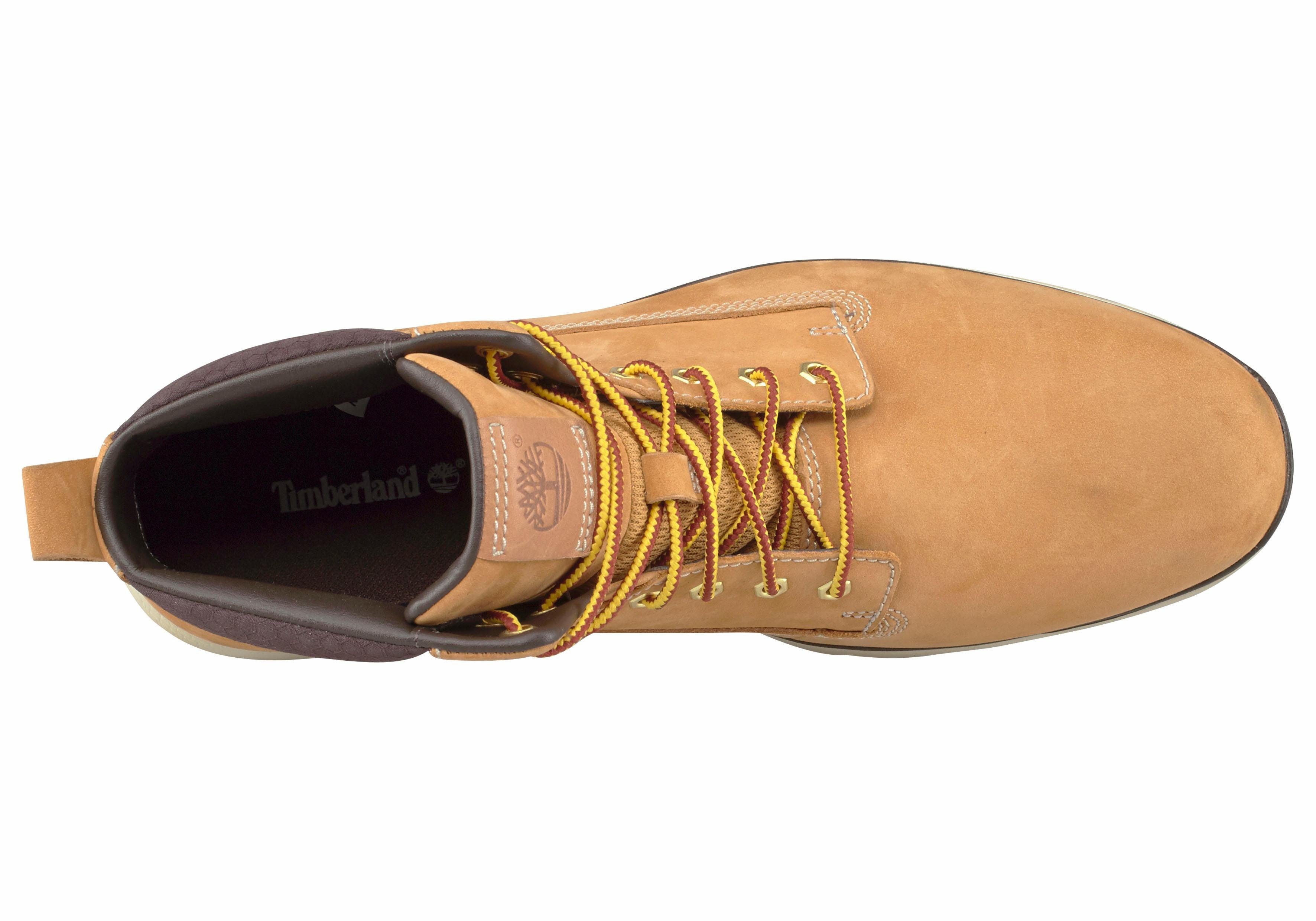 Timberland Killington Chukka Schnürboots Winterstiefel, Schnürstiefel, Winterschuhe