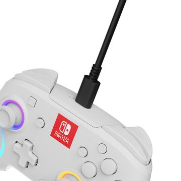 PDP - Performance Designed Products Afterglow Wave wireless Gamepad