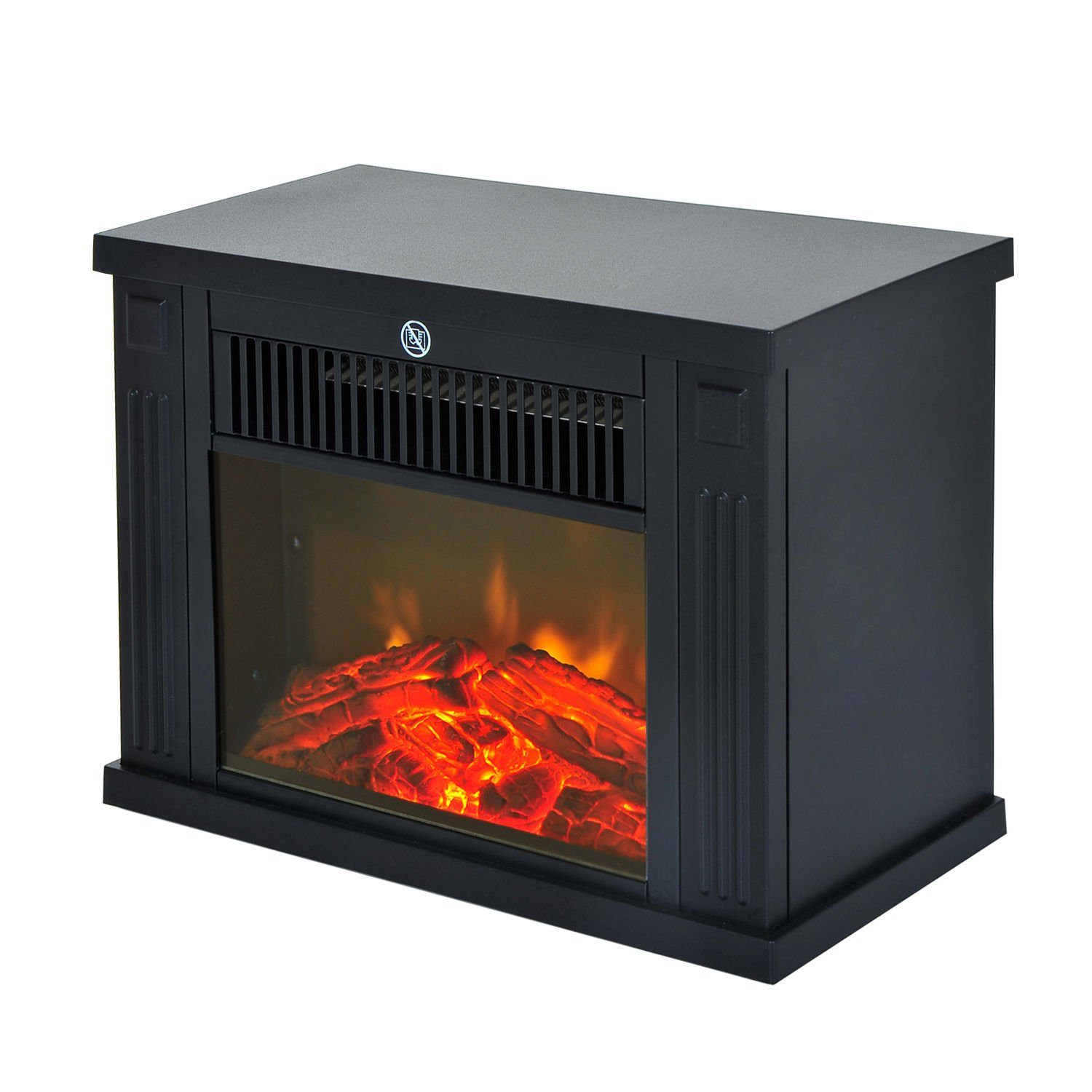 HOMCOM Elektrokamin Elektrokamin günstig online kaufen