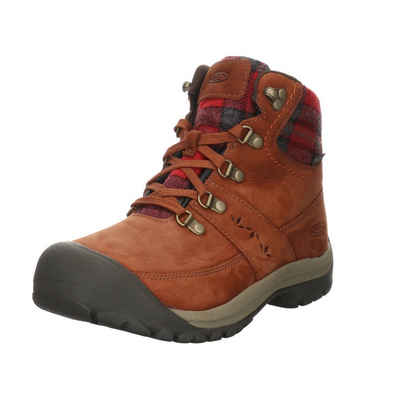 Keen »Damen Schuhe Outdoor Kaci lll Winter Mid Boots« Outdoorschuh Leder-/Textilkombination