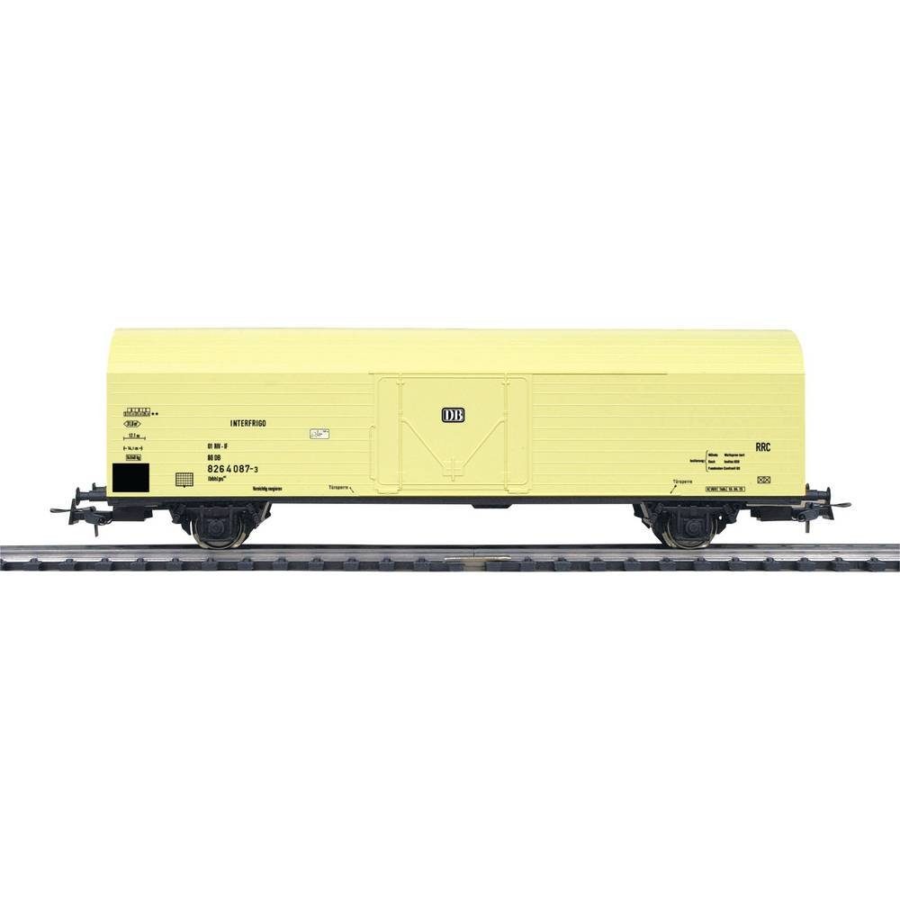 Güterwagen H0 Kühlwagen IBBHS