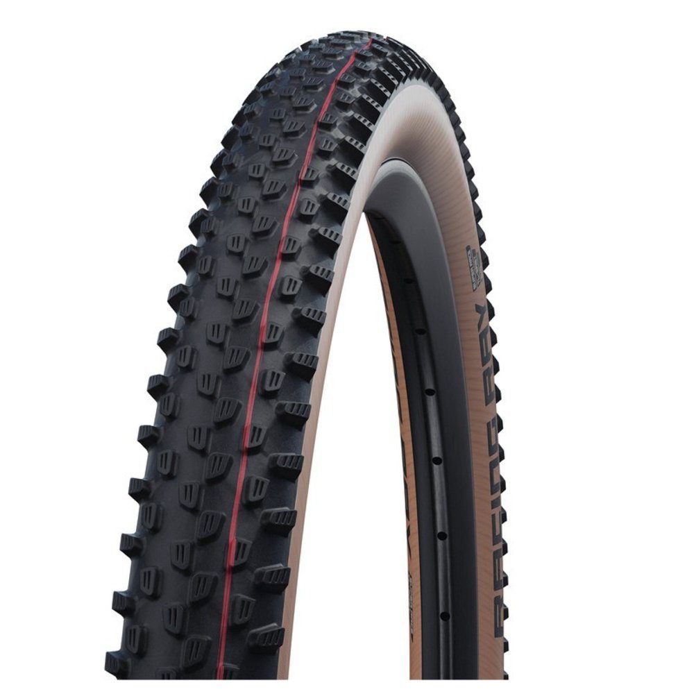 AdxSP SR fb. Evo 29x2.25"57-622 Reifen TLE Fahrradreifen Schwalbe sw/ts-Skin HS489