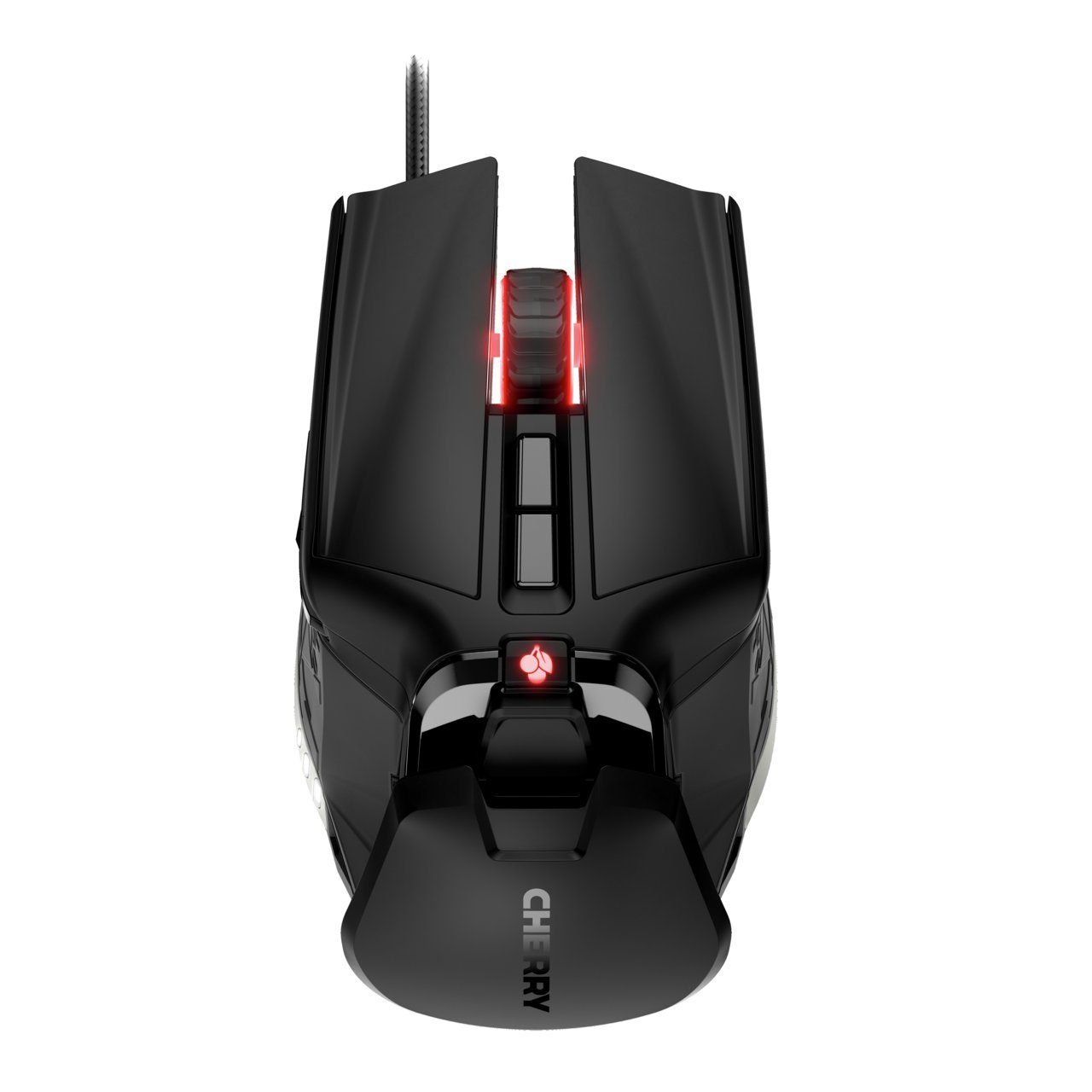 Cherry MC 9620 FPS Gaming-Maus (kabelgebunden)