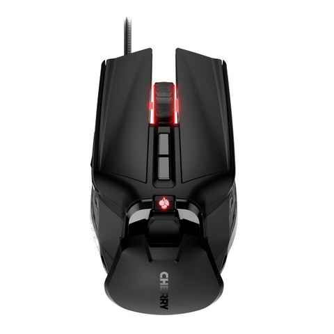 Cherry MC 9620 FPS Gaming-Maus (kabelgebunden)