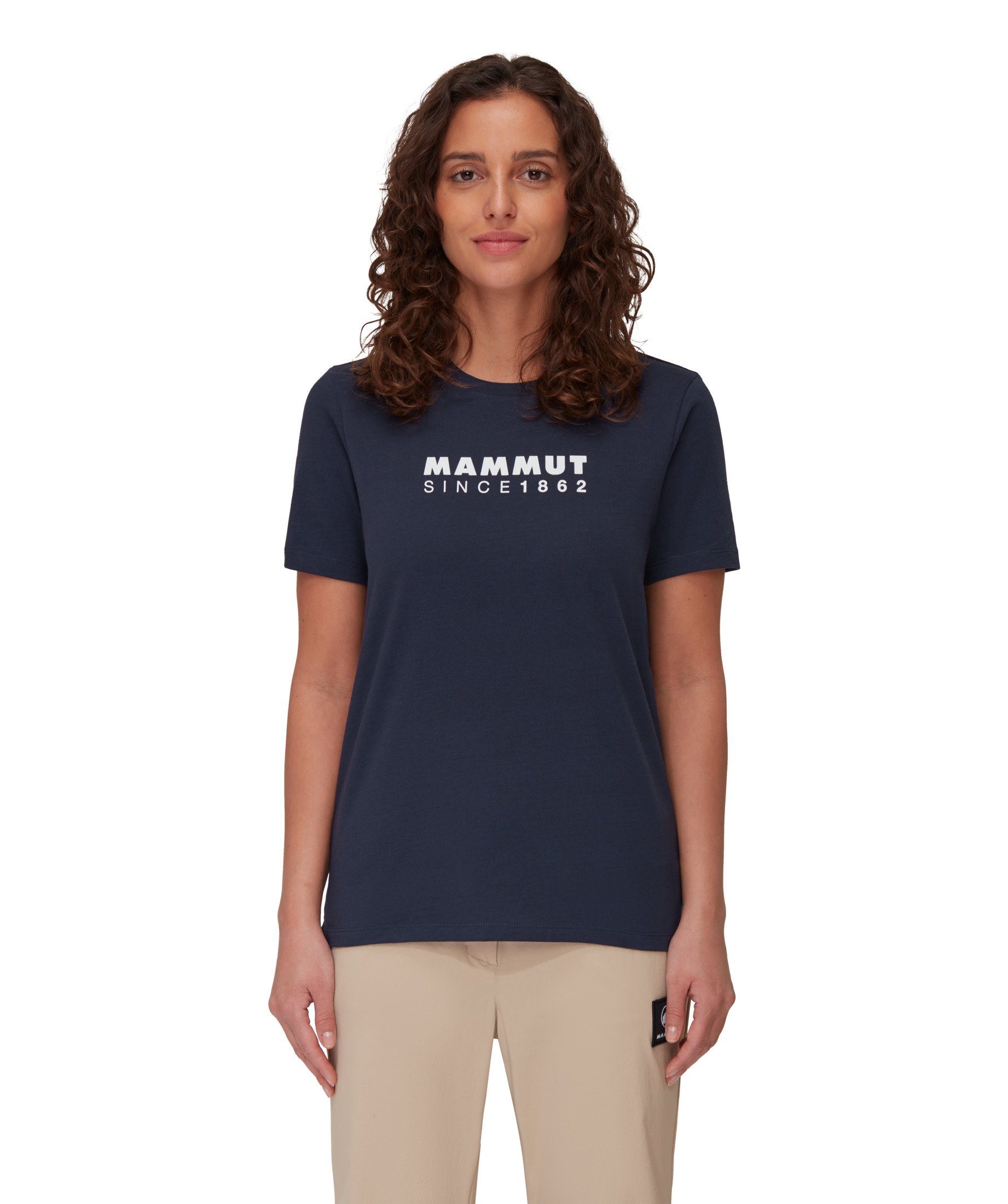 Mammut T-Shirt Mammut Core T-Shirt Women günstig online kaufen