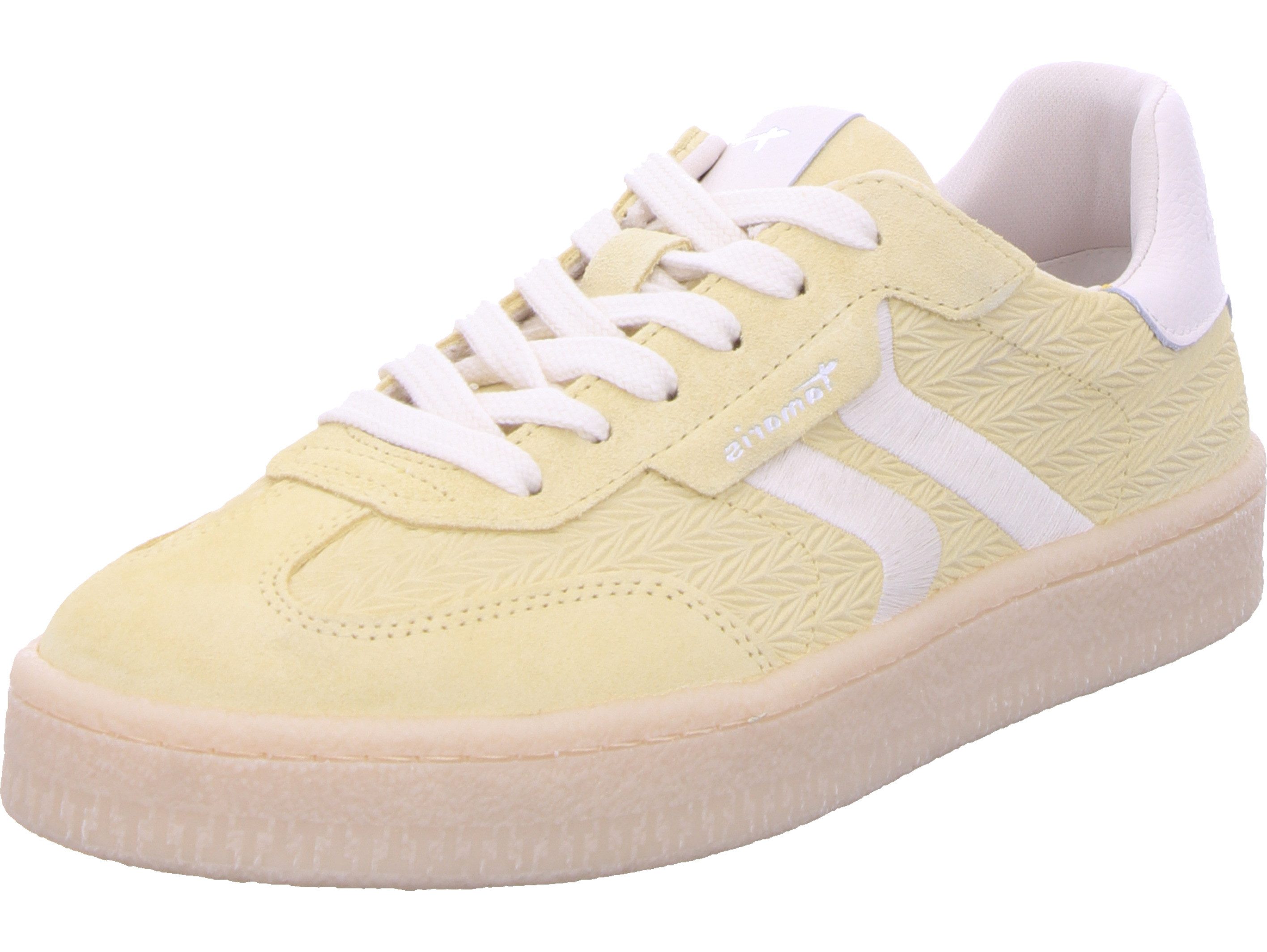 Tamaris Sneaker echtes Leder günstig online kaufen