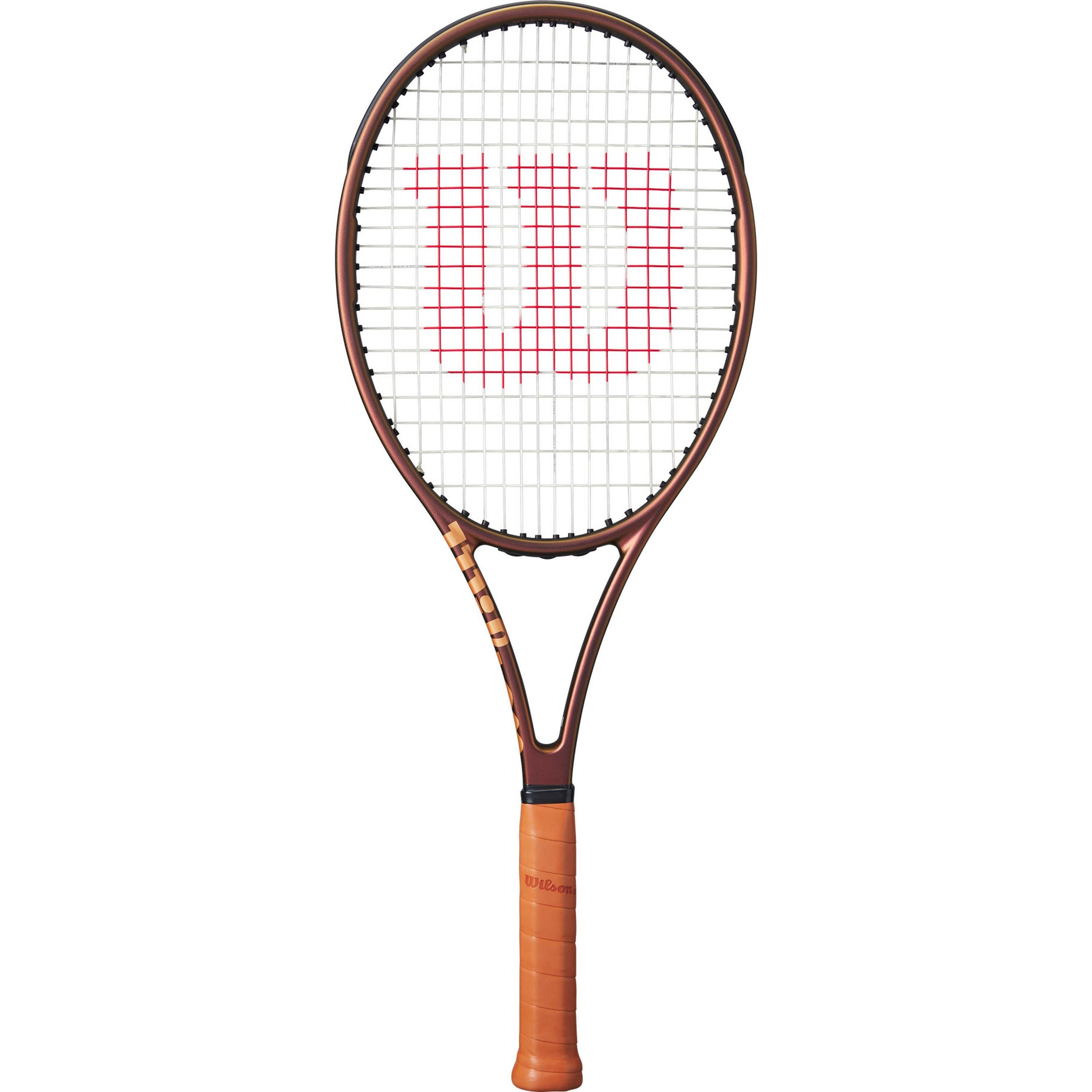 Tennisschläger V14.0 Wilson STAFF PRO 97UL