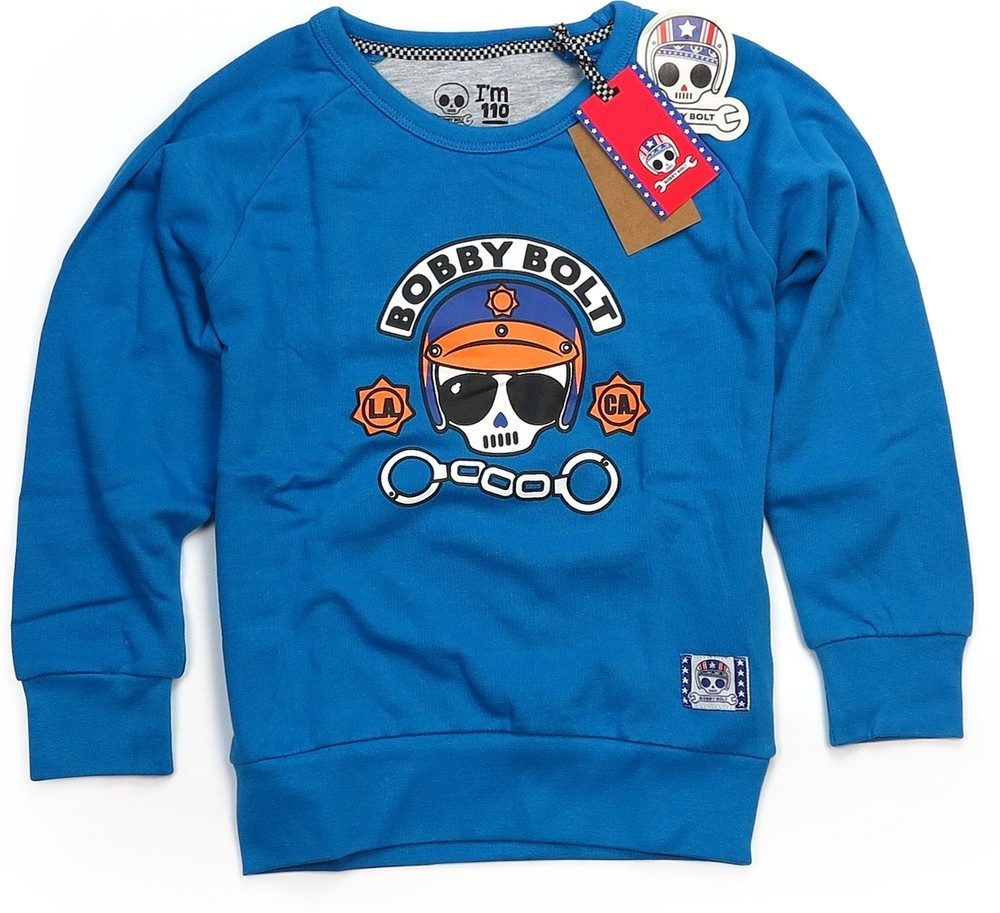 Hoodie Marshall Sweater