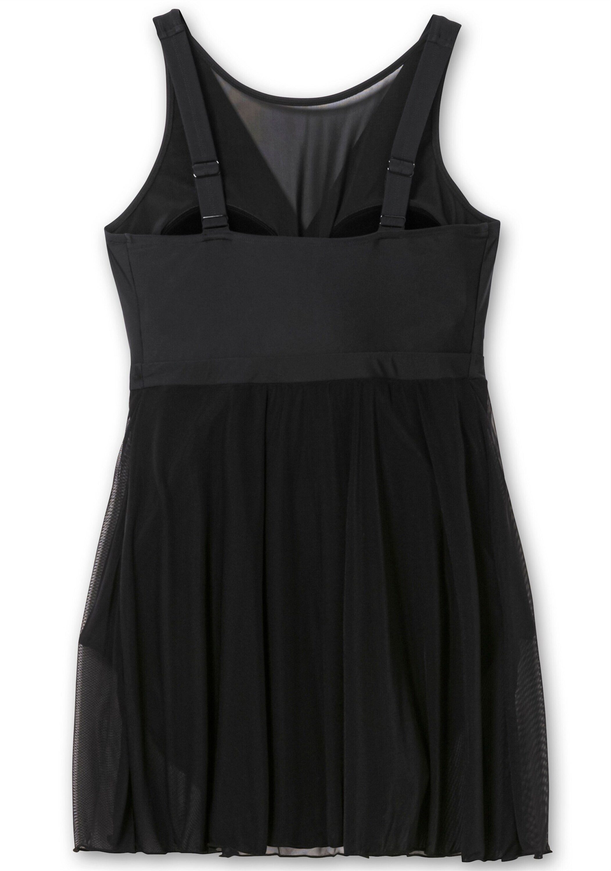 Sheego Tankini-Top Badekleid