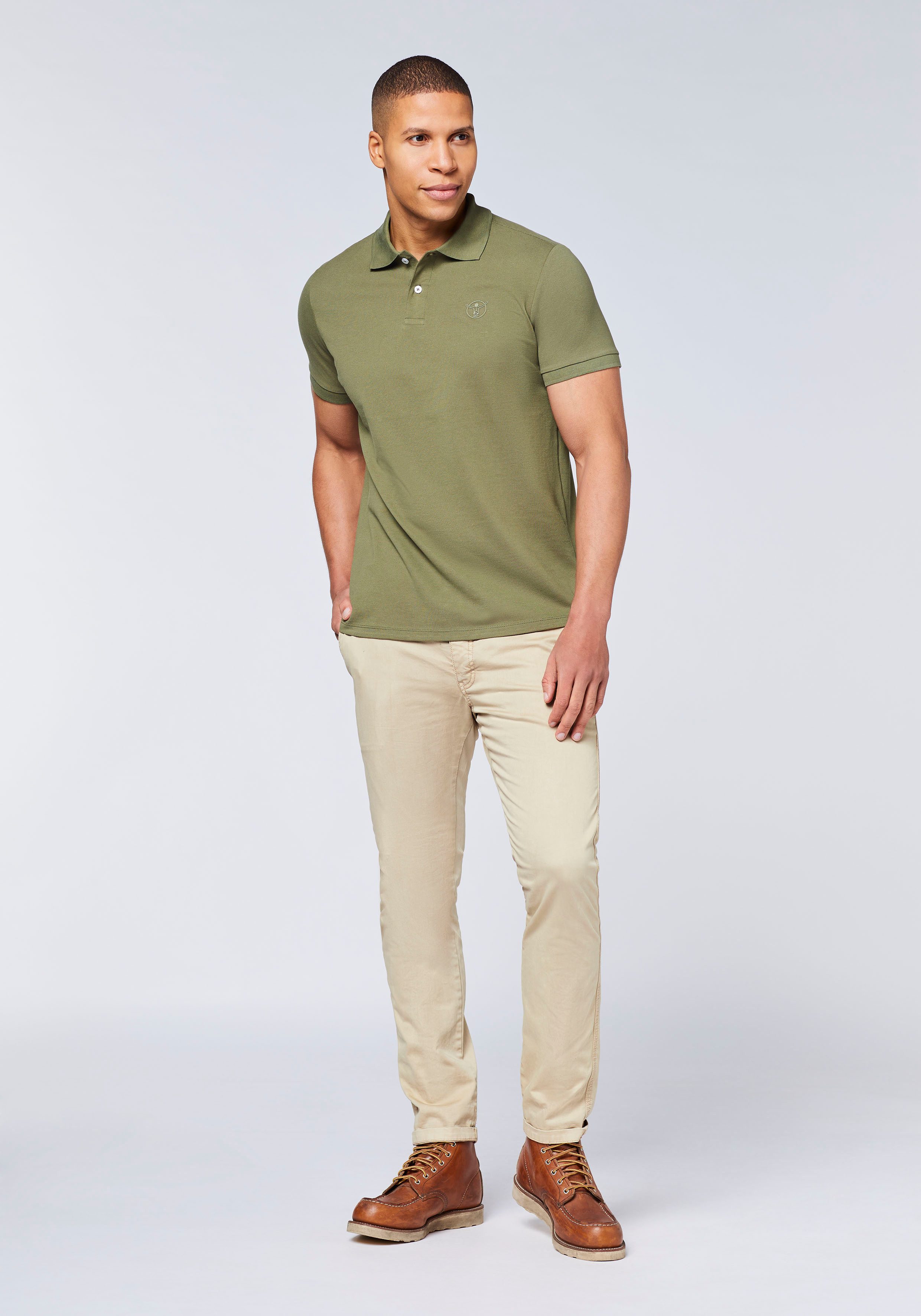Chiemsee Poloshirt - ideal für Sport & Freizeit – Bild 5 von 5