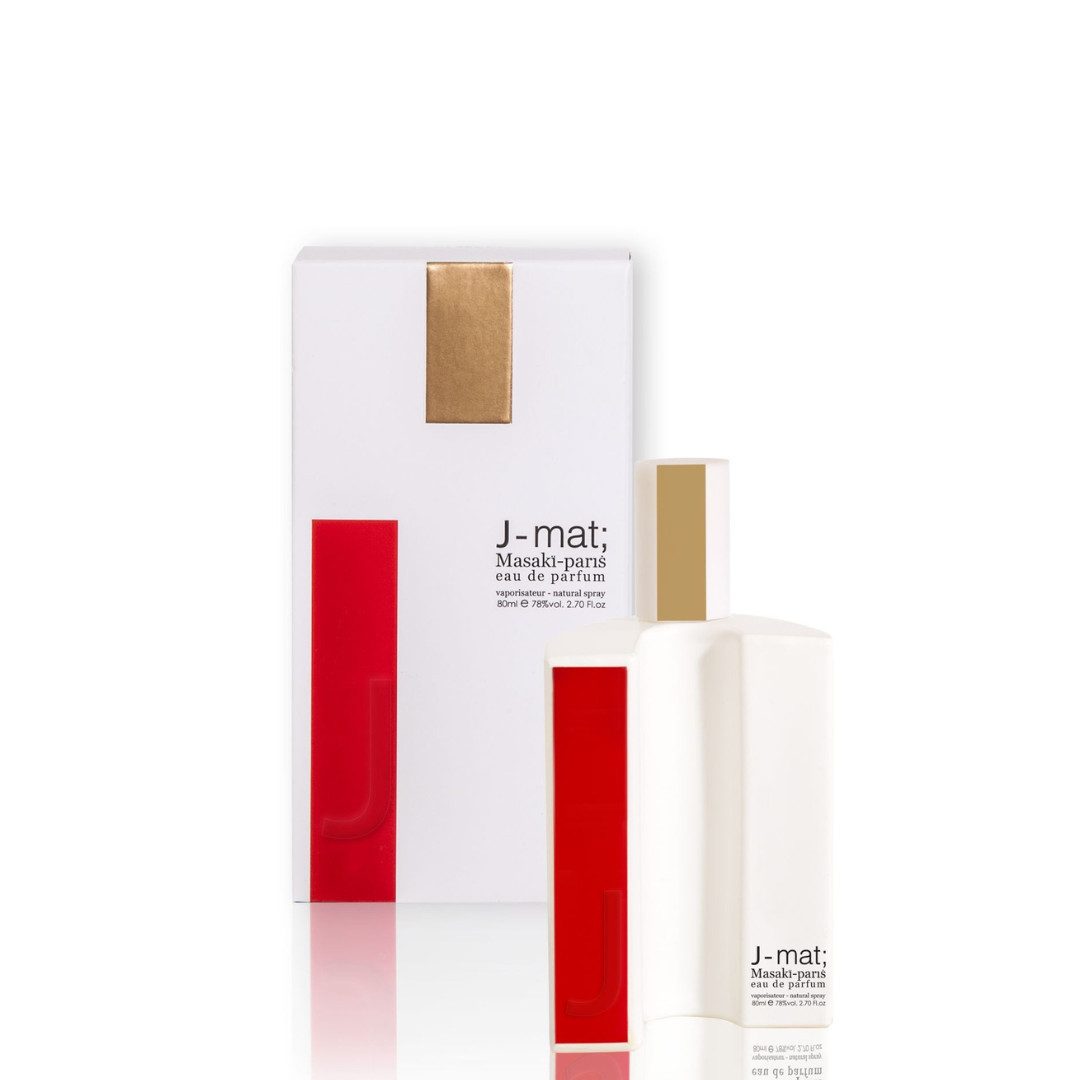 masaki Eau de Parfum J-Mat Eau de Parfum 80 ml