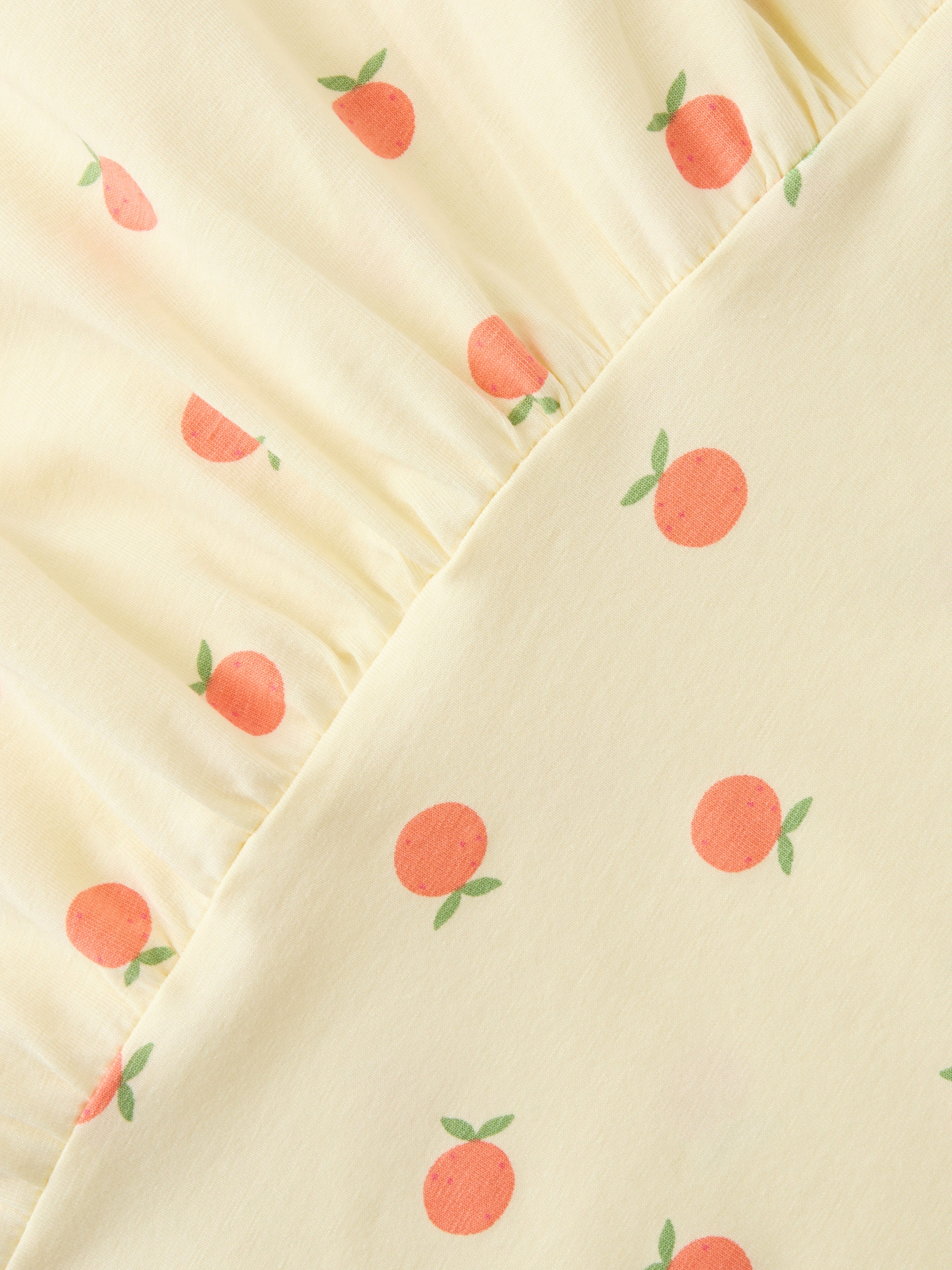 Name It Minikleid NMFJUNNI SS DRESS BOX PB