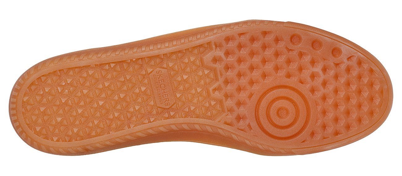 Skechers HOTSHOT-AZIR Sneaker Retro, Vintage Sneaker mit Memory Foam günstig online kaufen