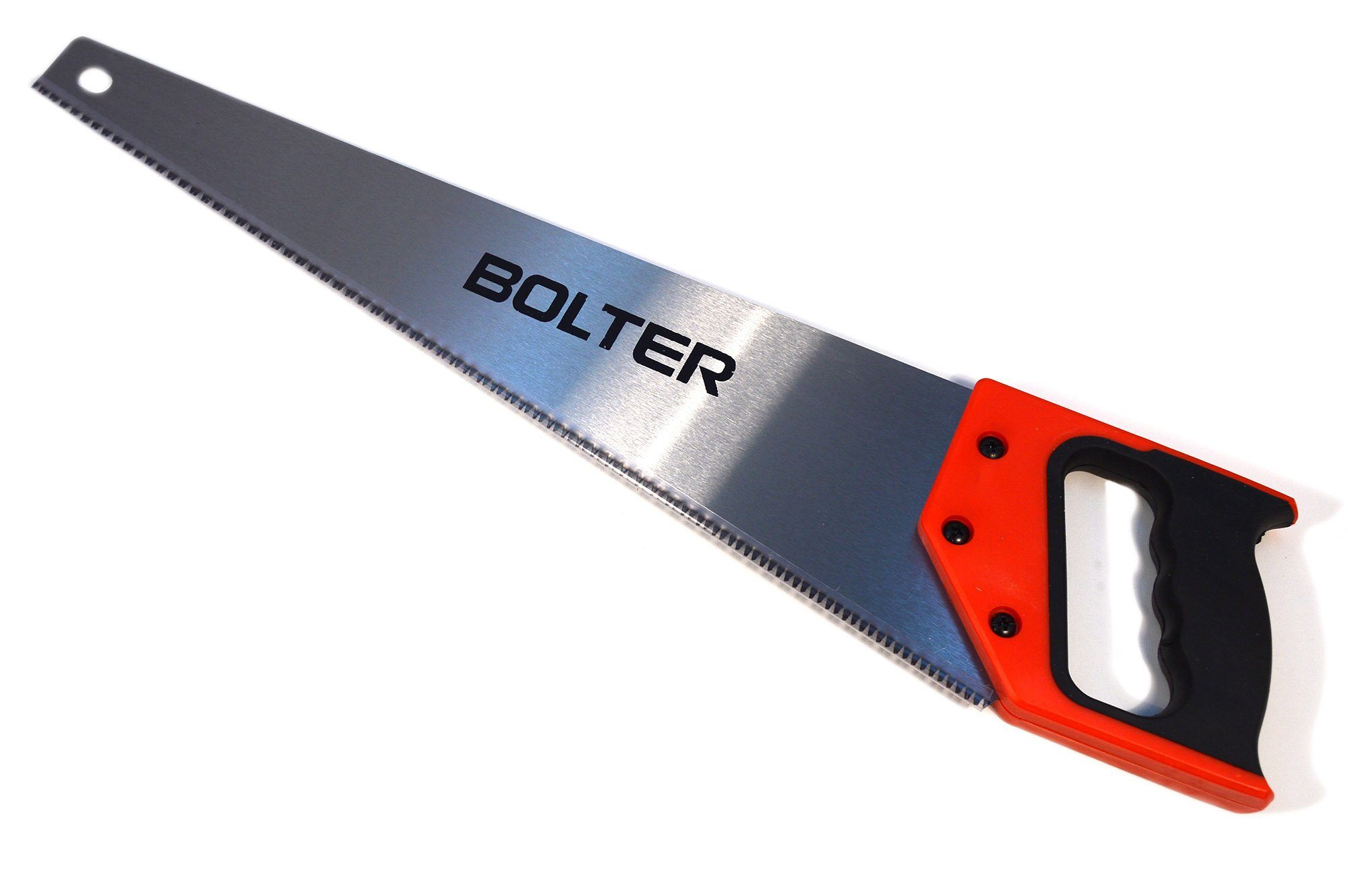 Bolter Handsäge Fuchsschwanzzäge Handsäge Holzäge Säge