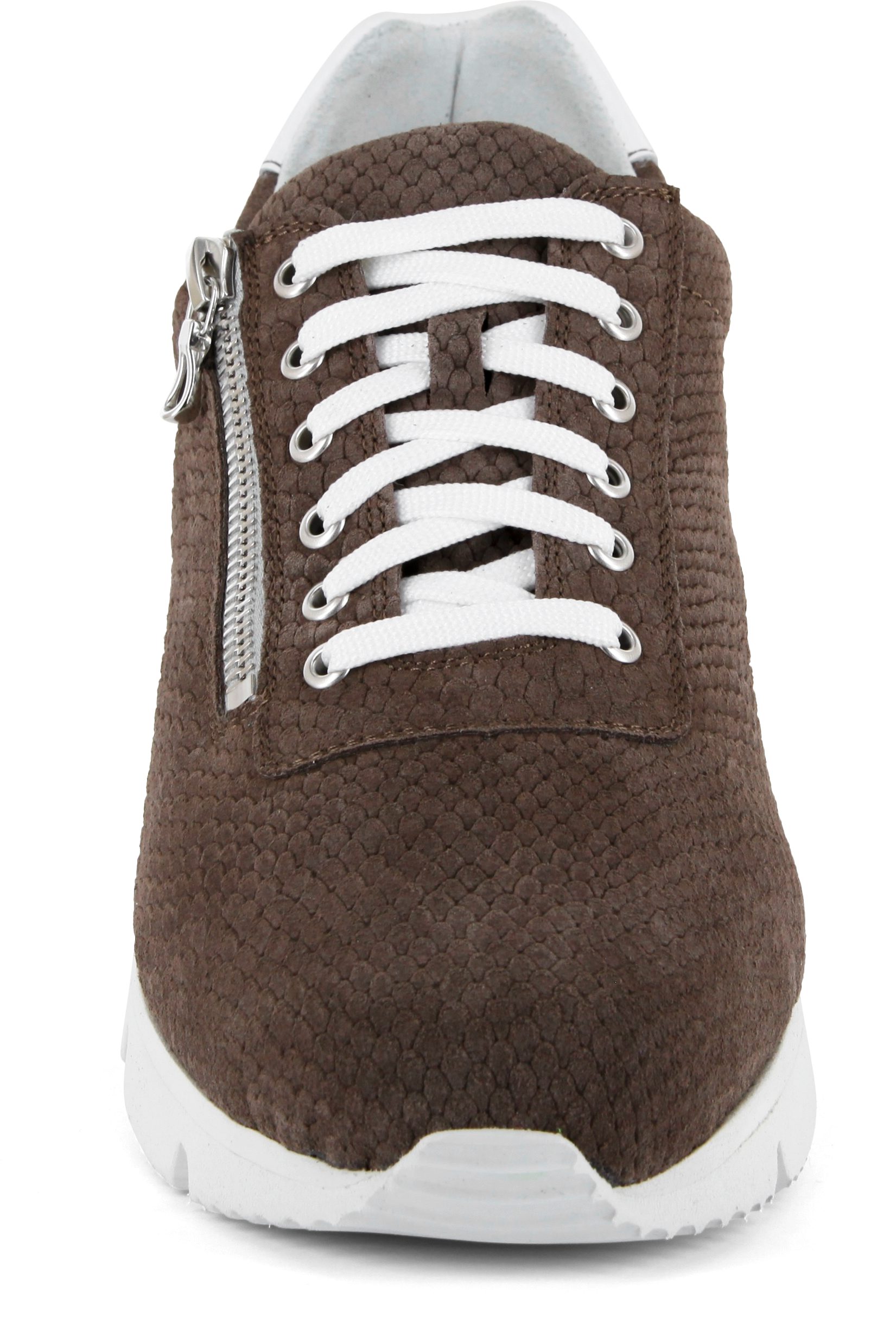 UXGO Bequemschuh Felicia Schnürschuh – Bild 3 von 5