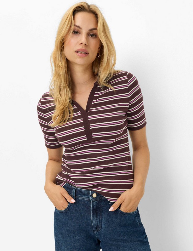 Brax Poloshirt Style CLEO S