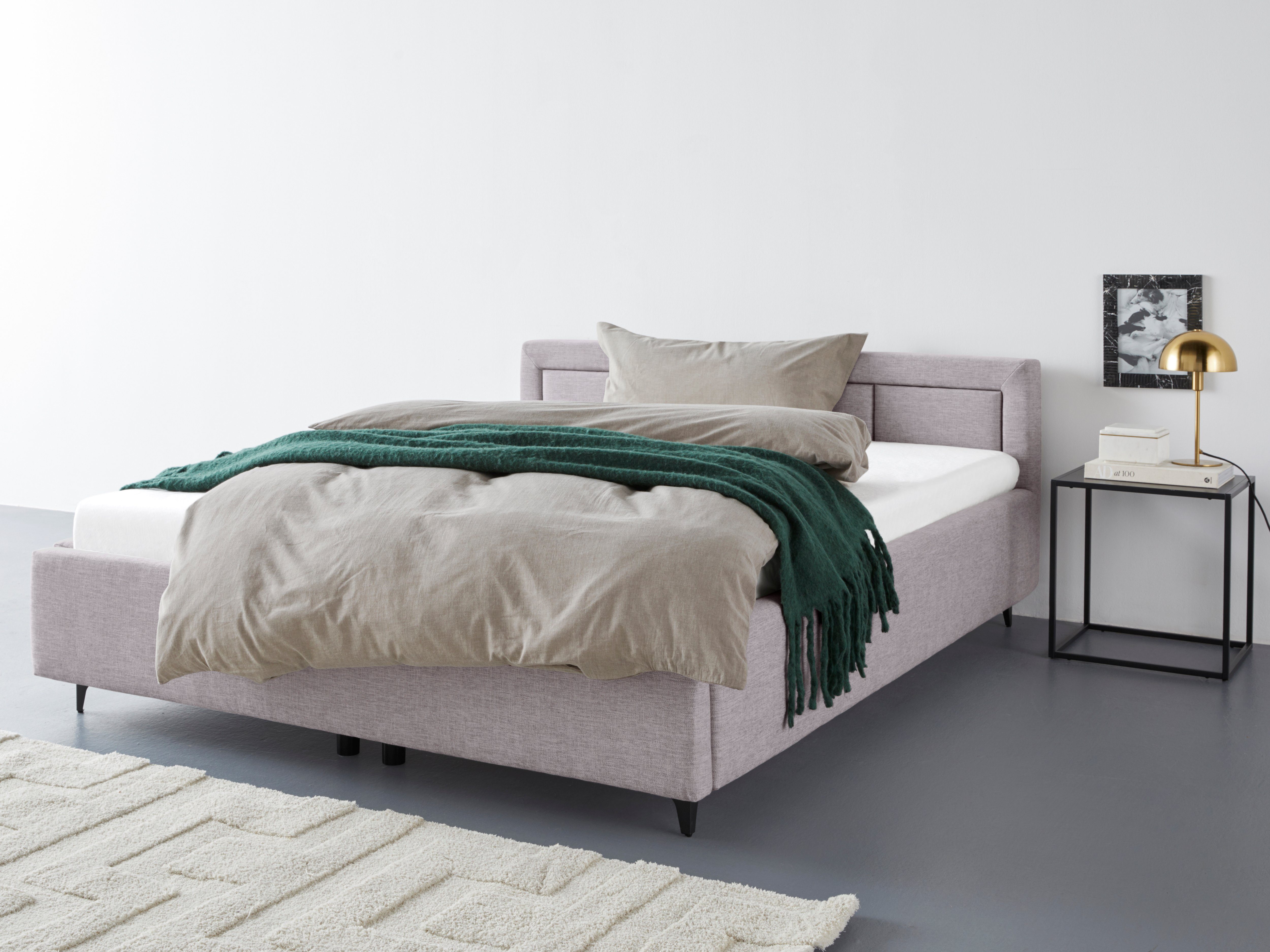 Home affaire Polsterbett Scotland