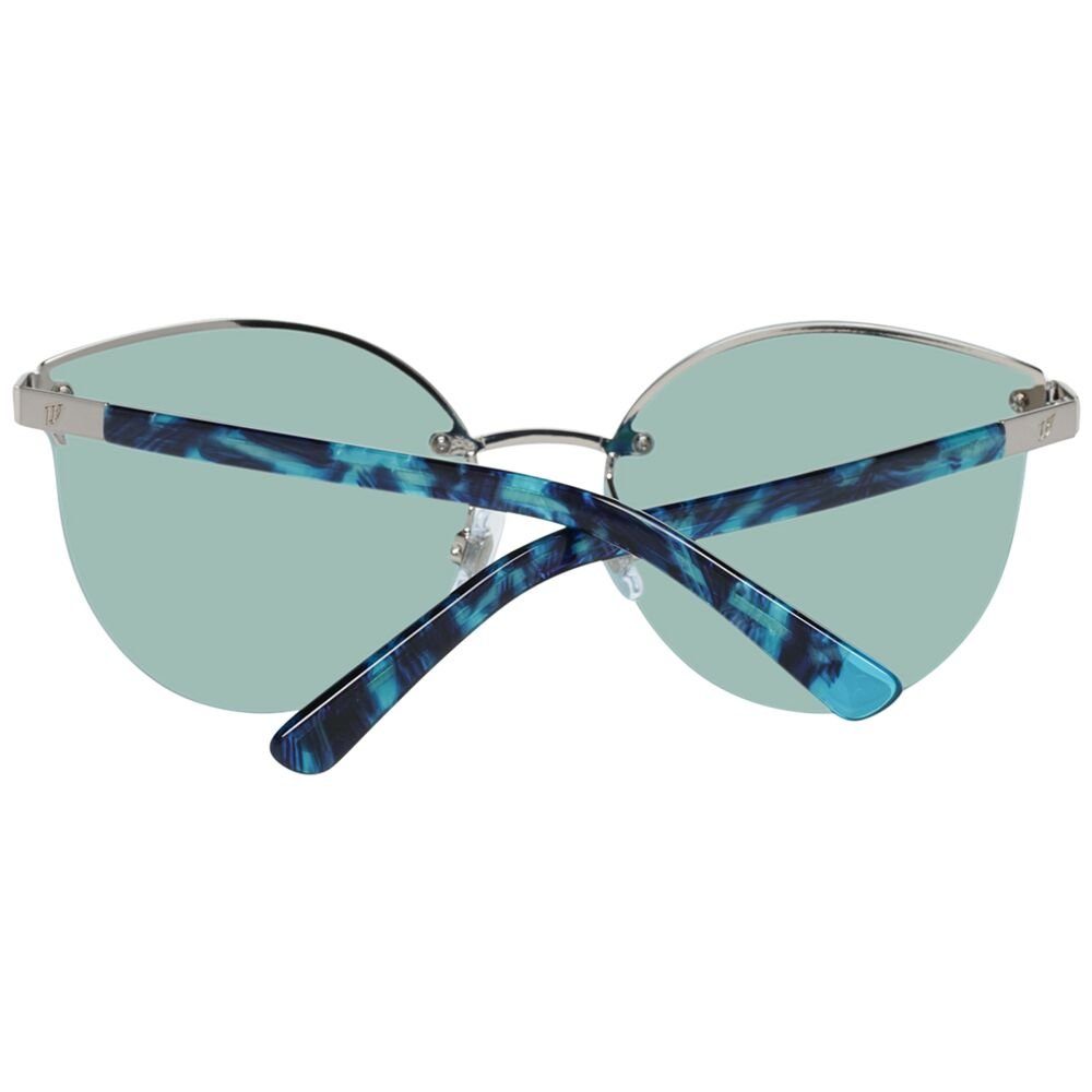 WEB Damen Eyewear Web EYEWEAR Sonnenbrille UV400 WE0197-5908X Sonnenbrille
