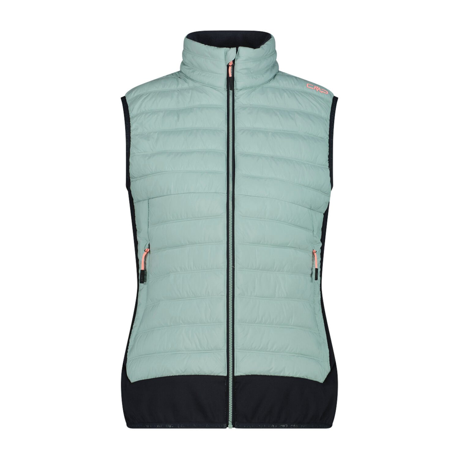 CMP Funktionsweste CMP Damen Weste WOMAN VEST HYBRID 35Z2786 günstig online kaufen