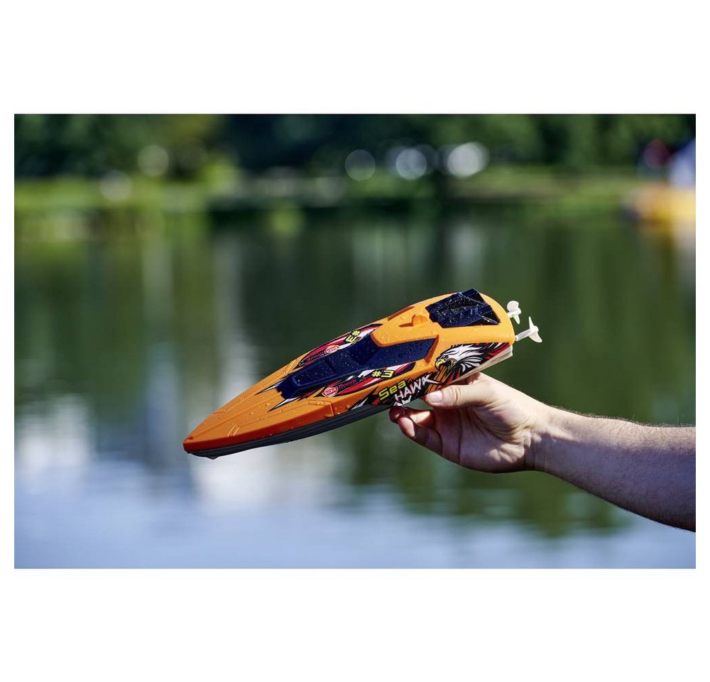 Thumbnail - Dickie Toys RC-Boot RCRTR